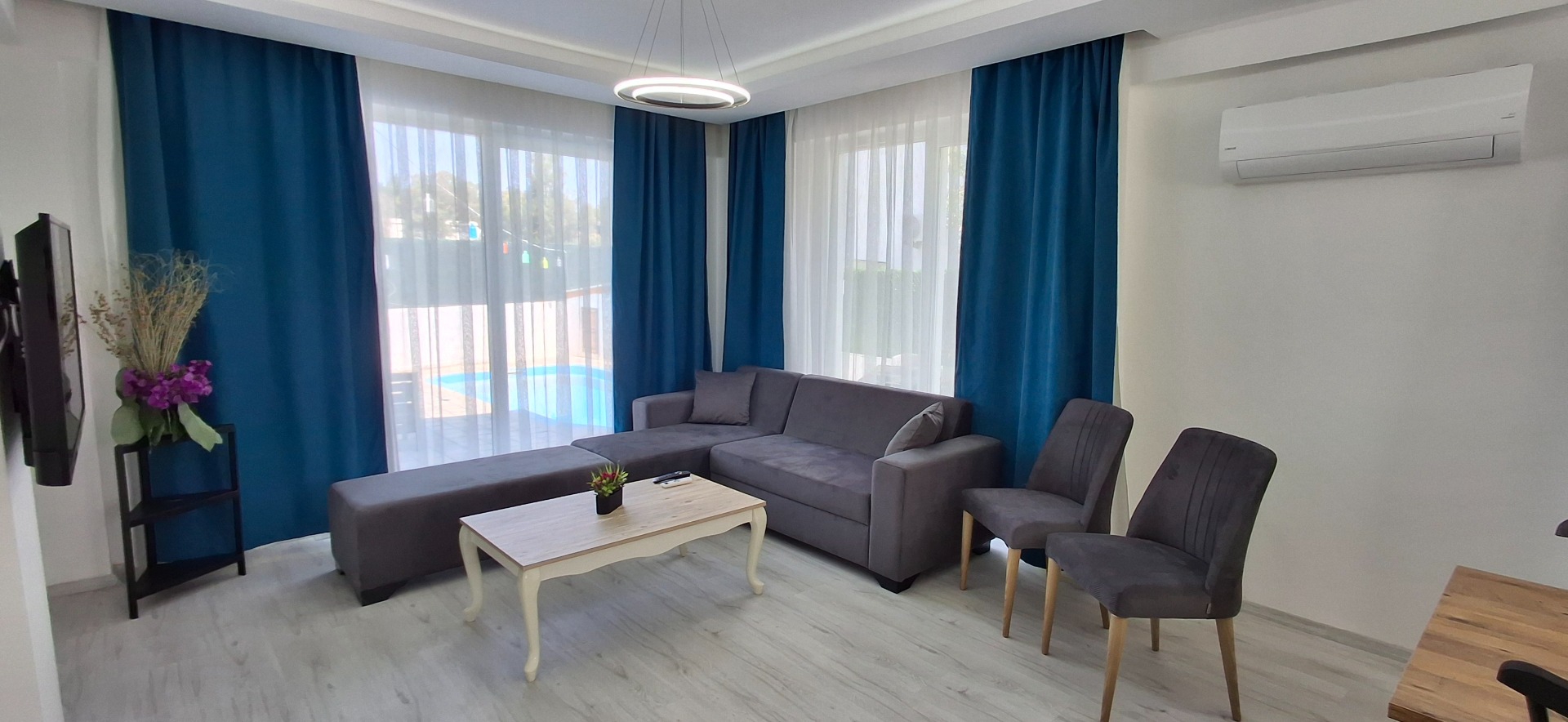 Villa Nora 3 4