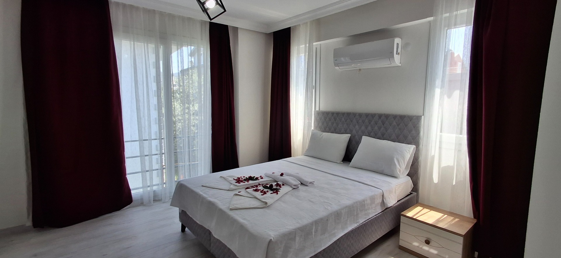 Villa Nora 3 2