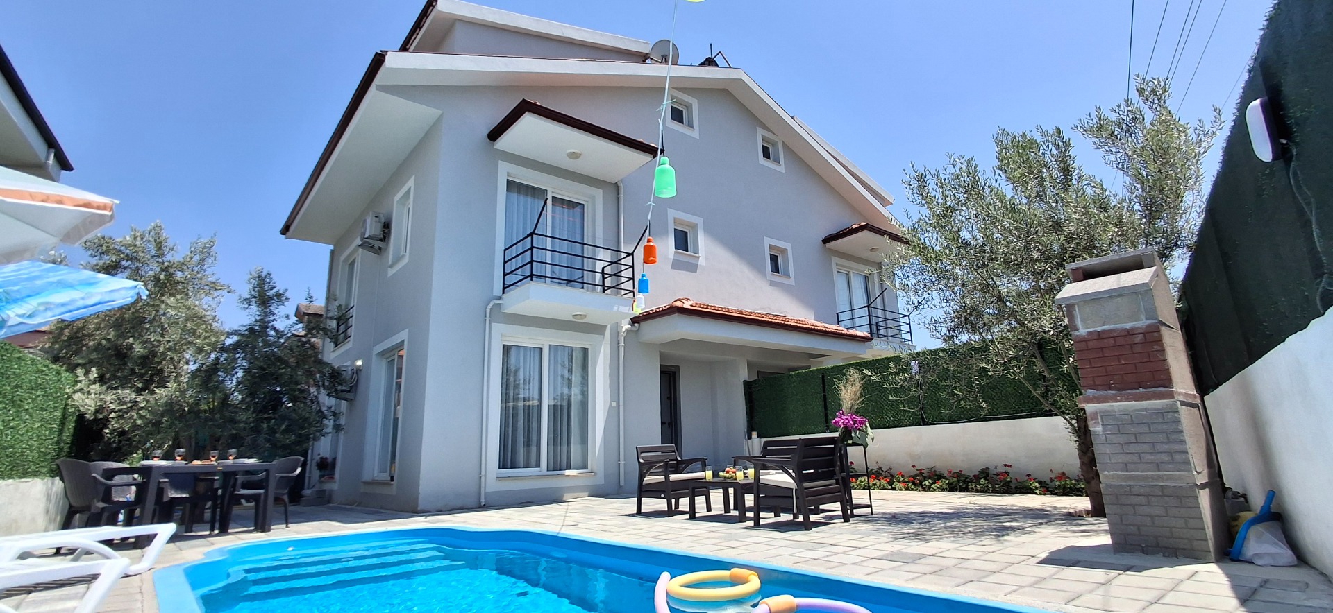 Villa Nora 3, Fethiye Kiralık Villa