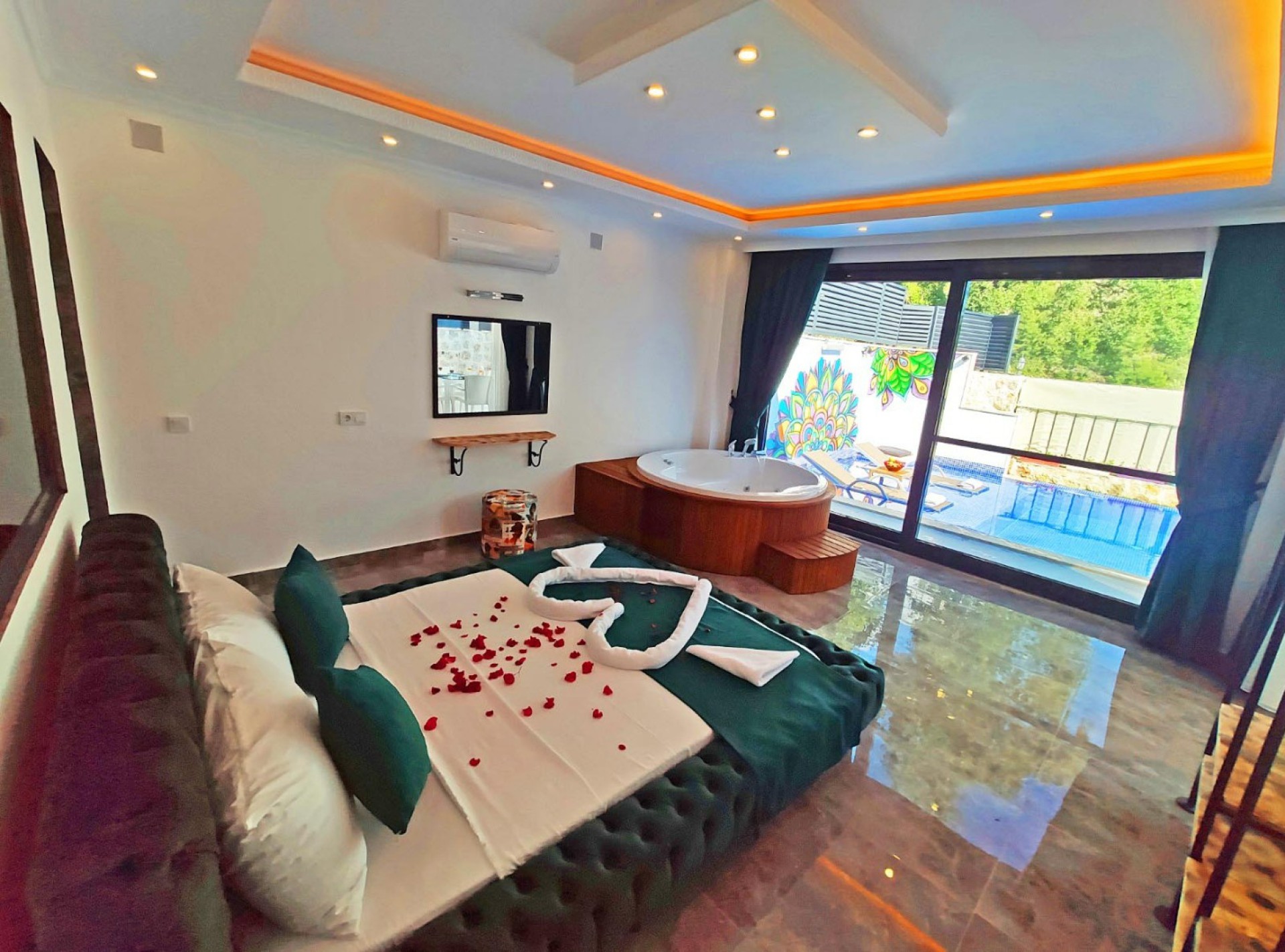 Villa Neo 4