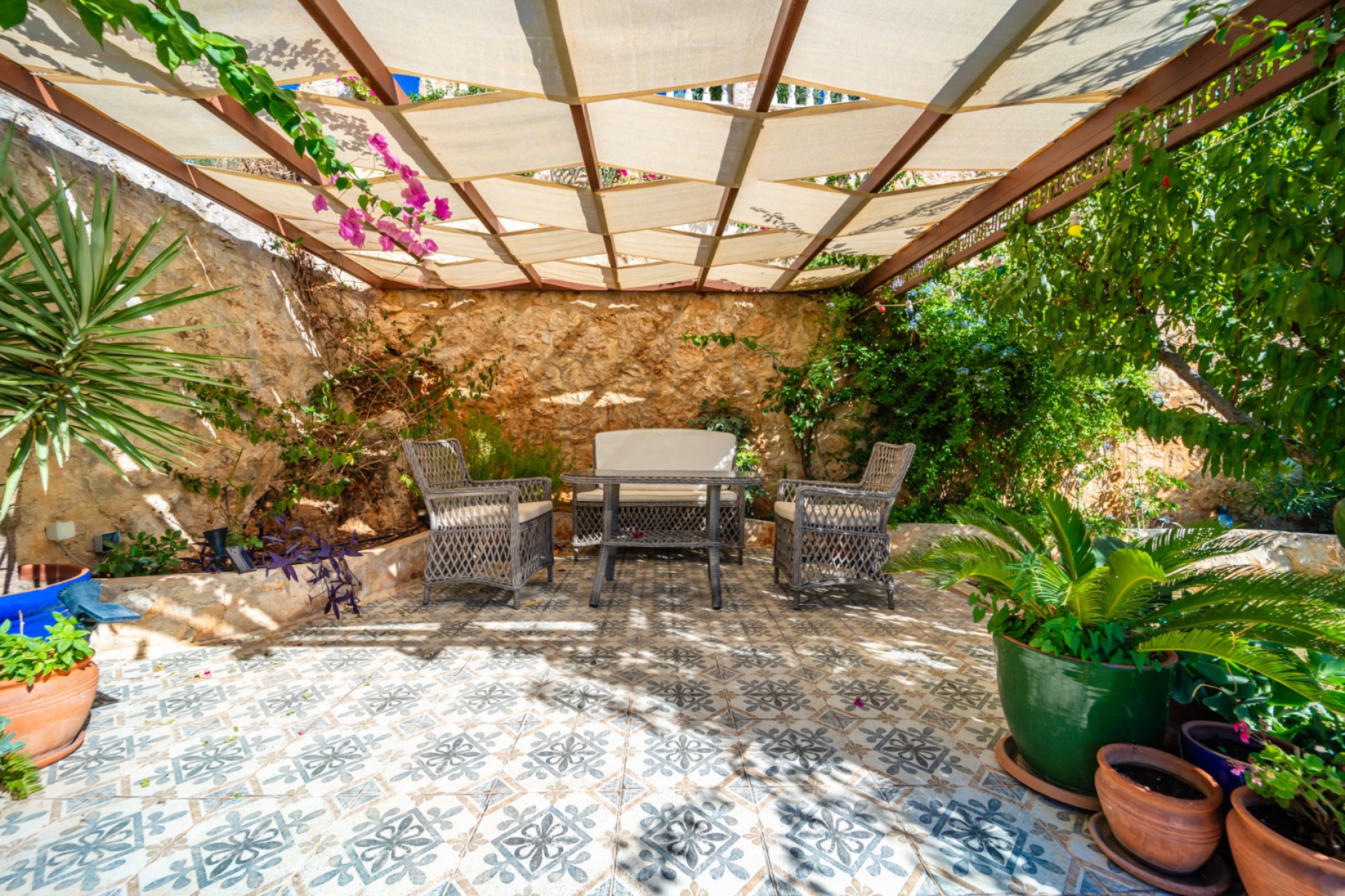 Villa Zest 4
