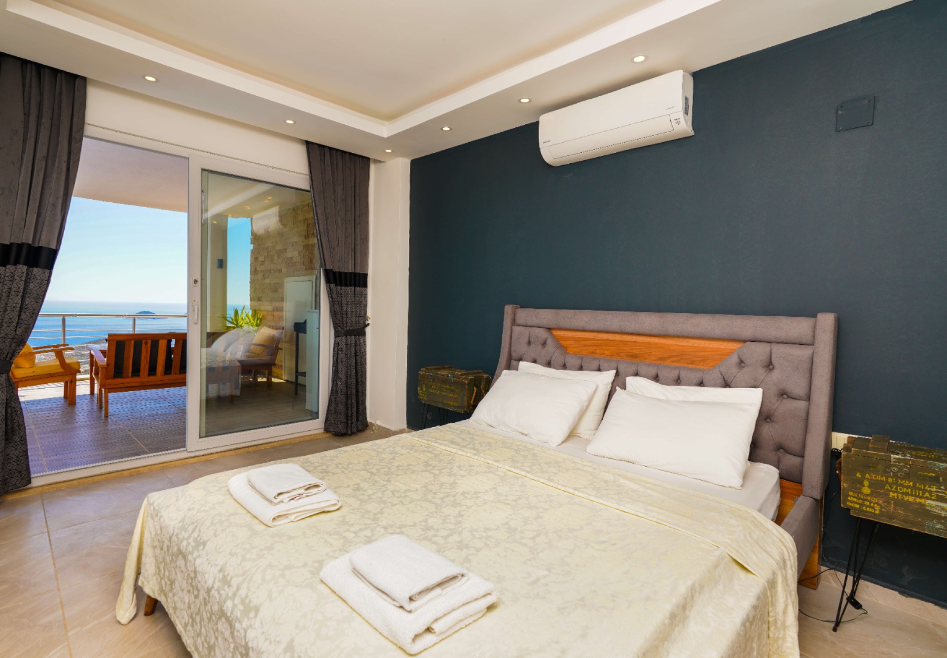 Villa Rima Pine 2