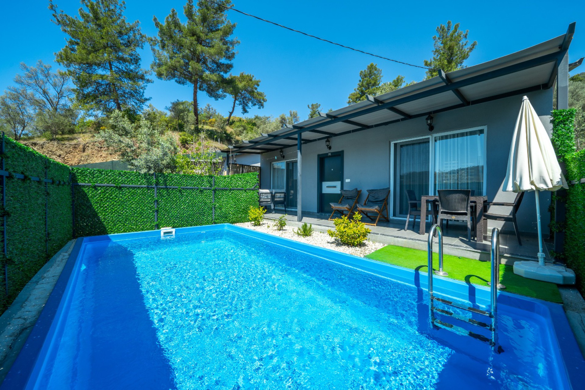 Villa Samira, Göcek Kiralık Villa