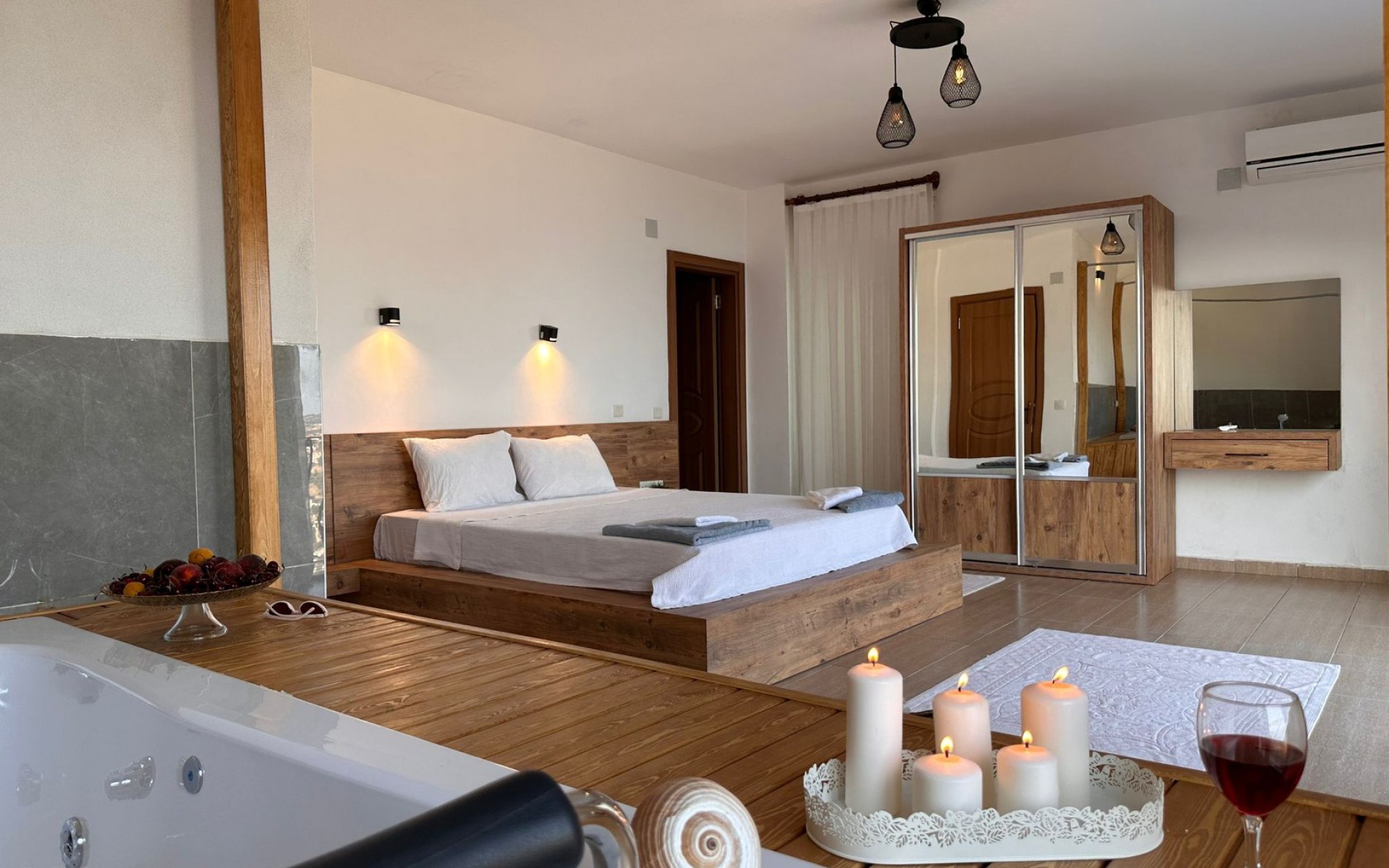 Villa Lion 2