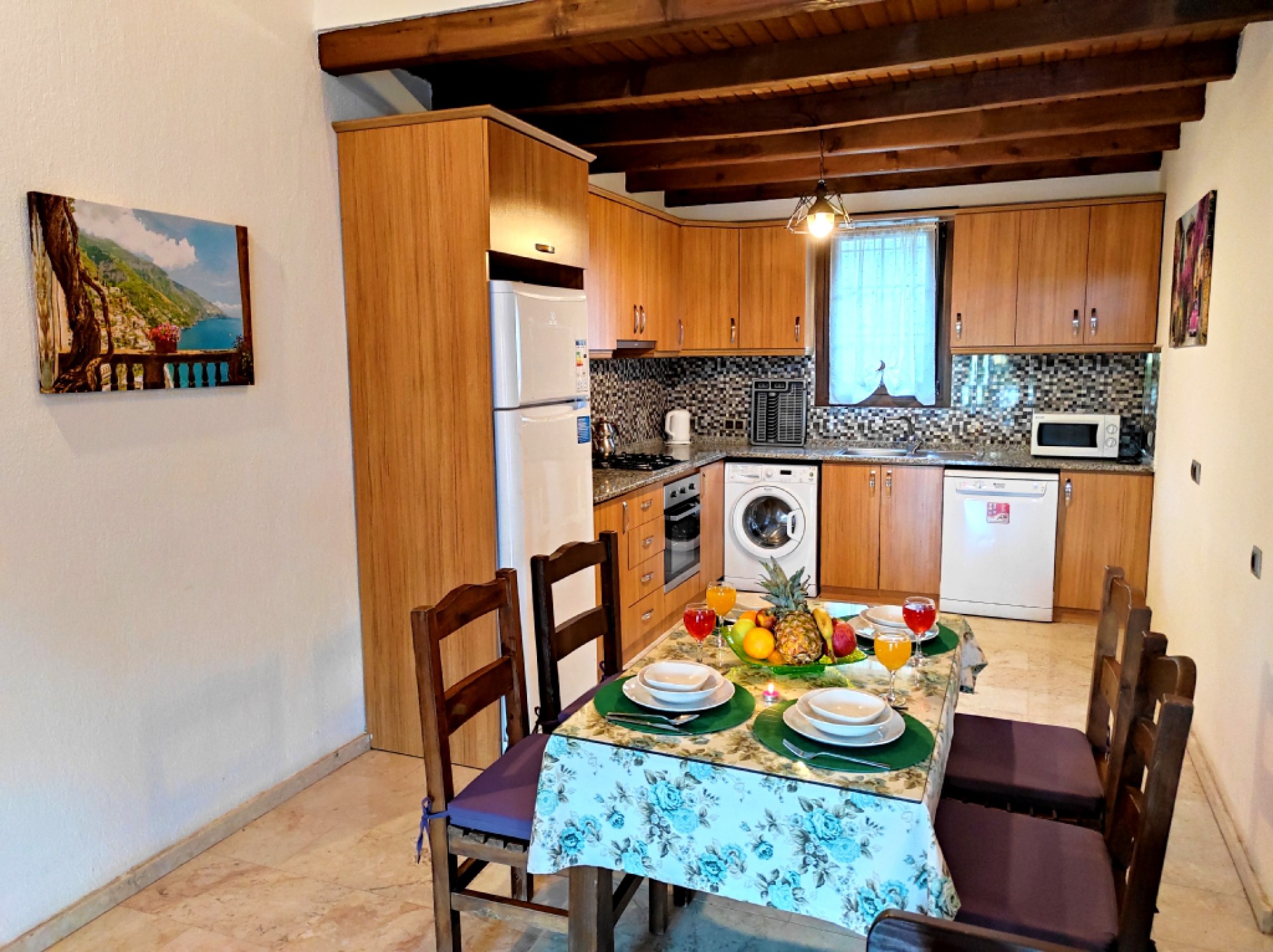 Villa Asalet 3 5