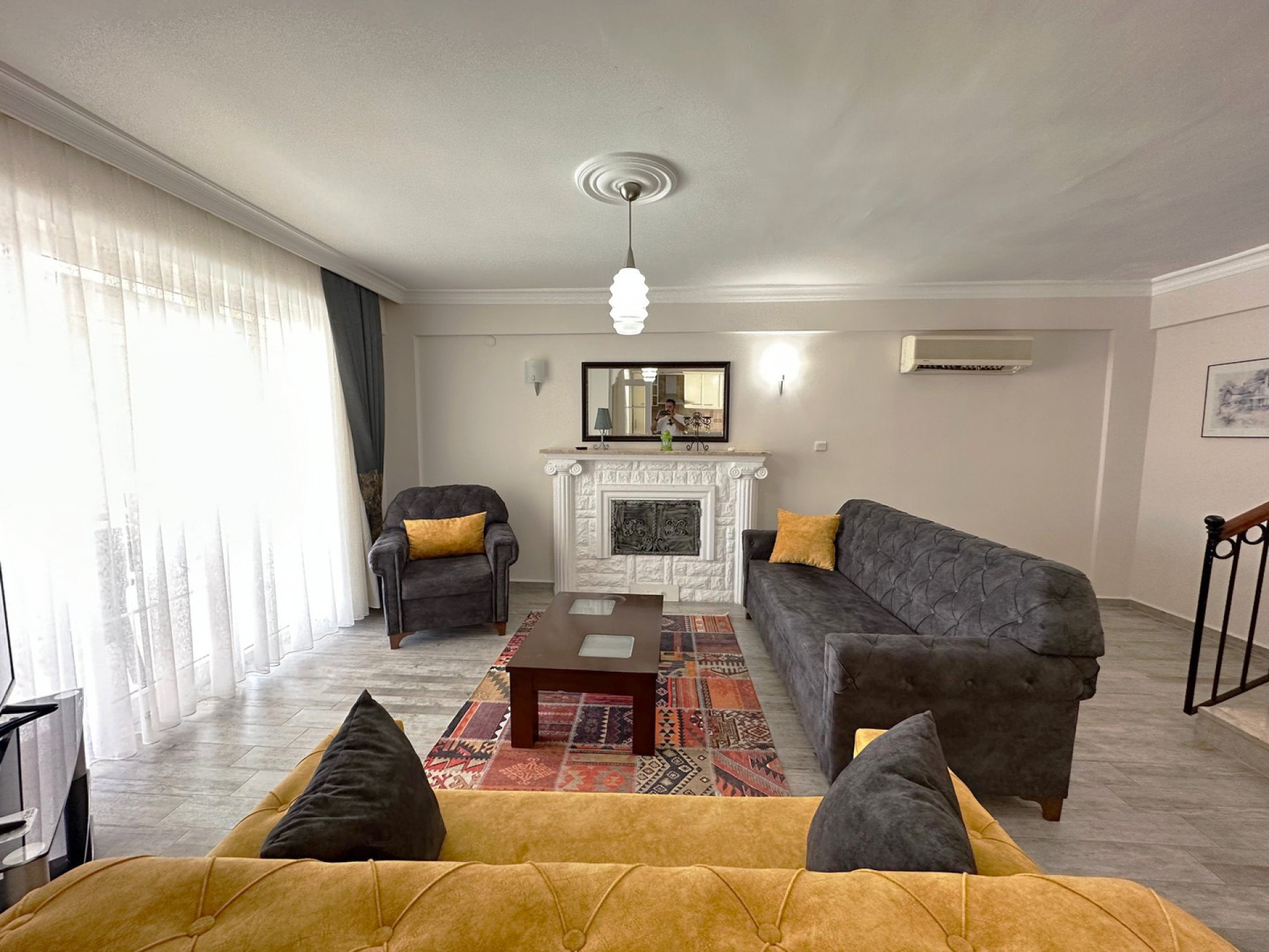 Villa Elçin 2 3