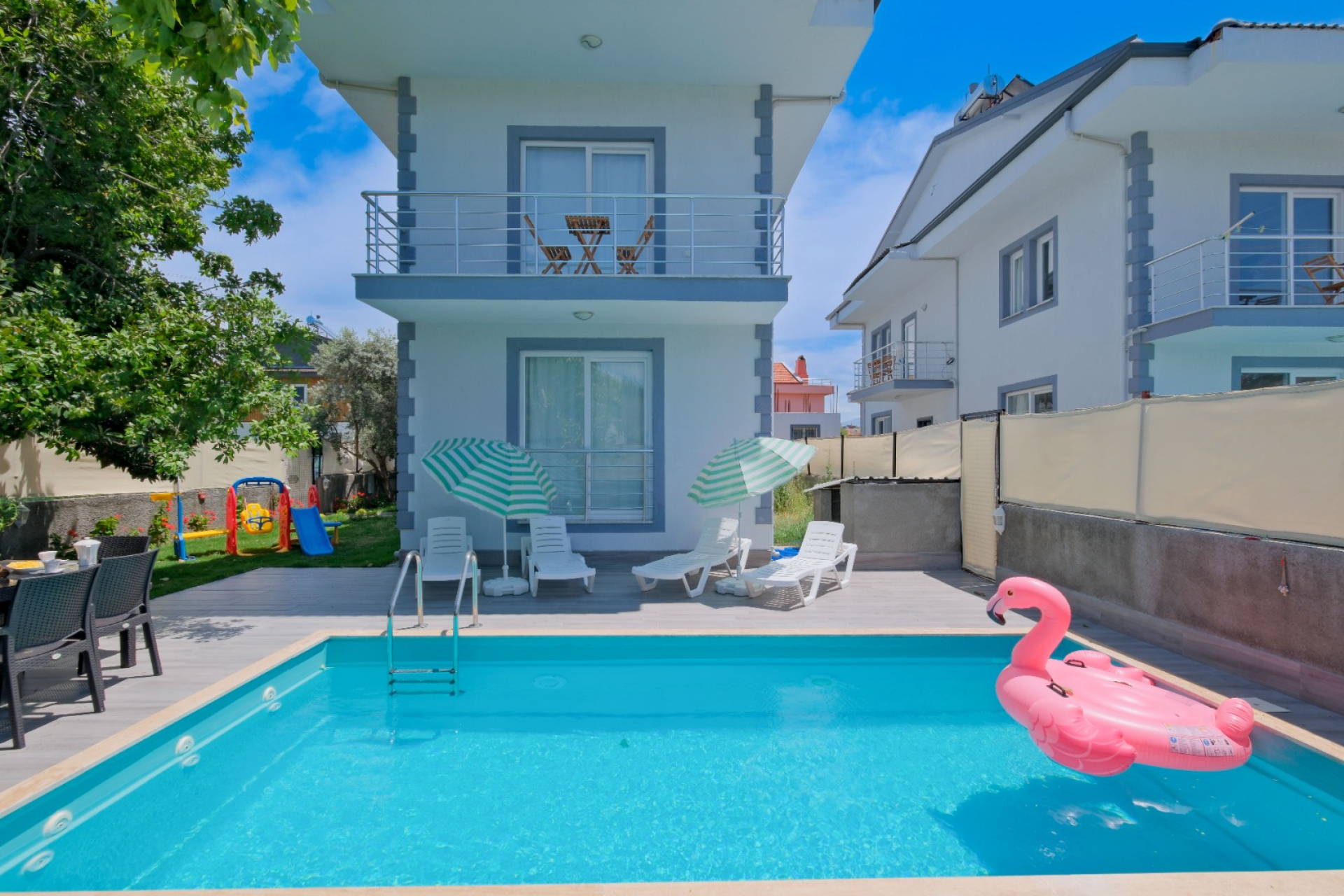 Villa Elfler 1