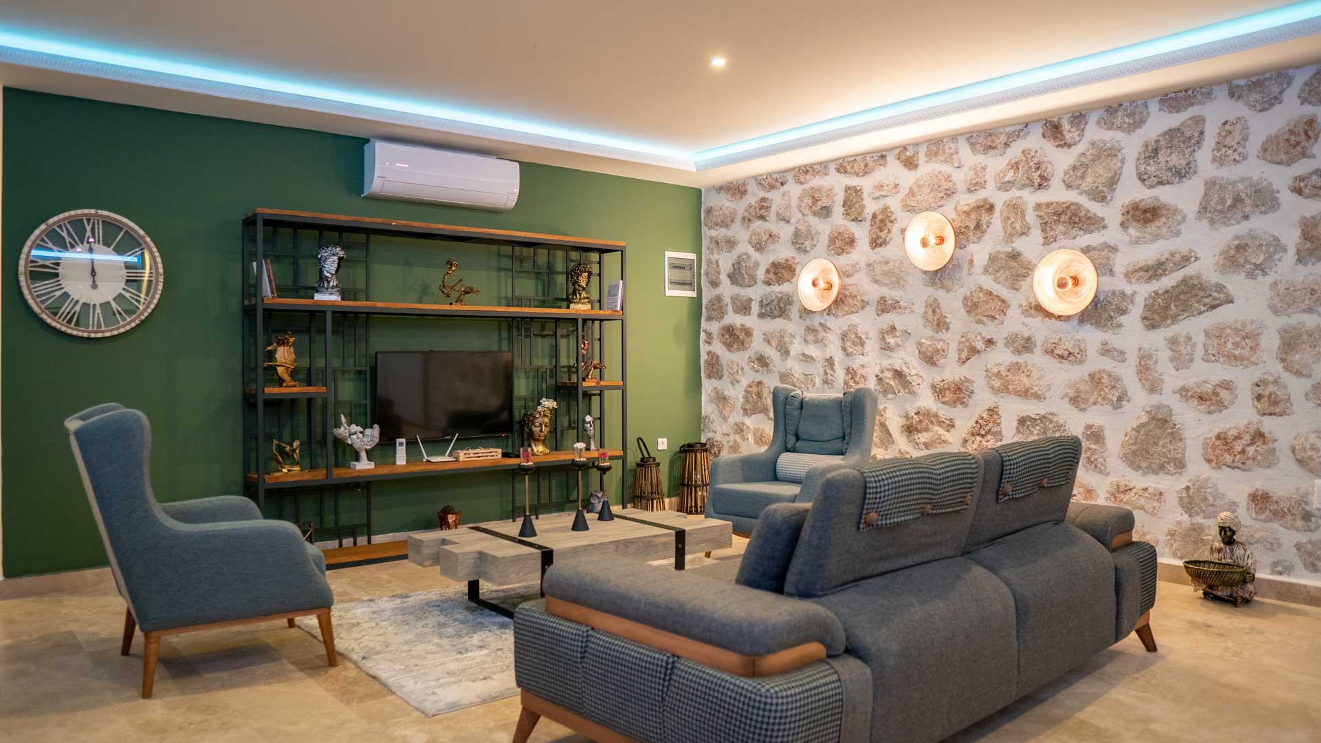 Villa Riva 7 3