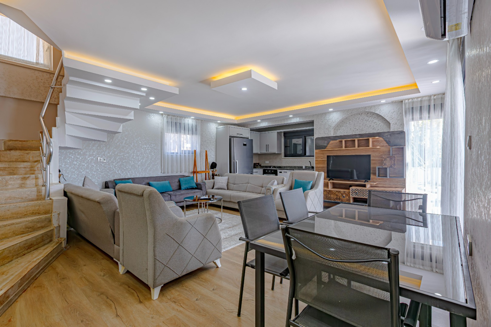 Villa Fanny 3