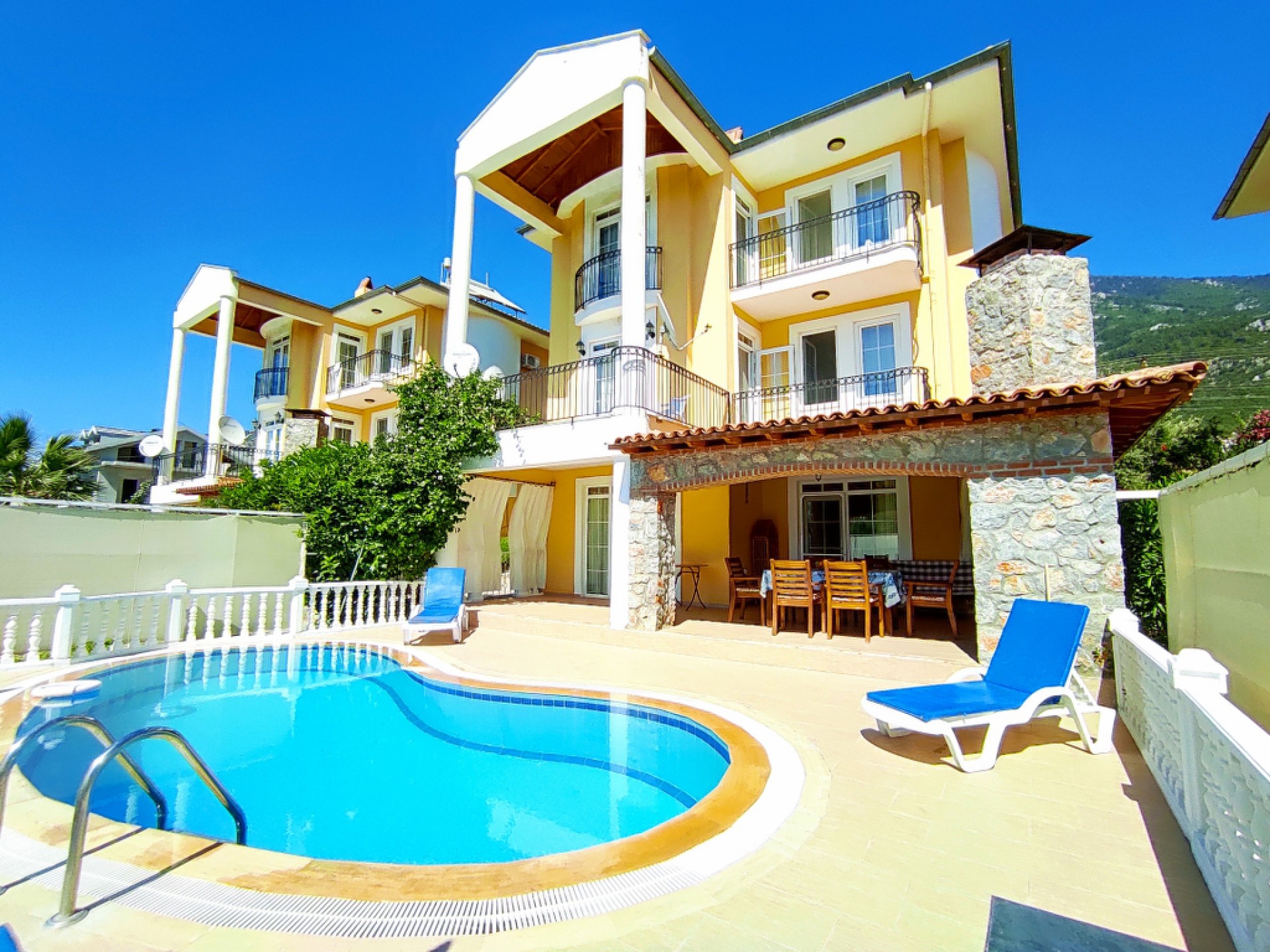 Villa Elçin 2