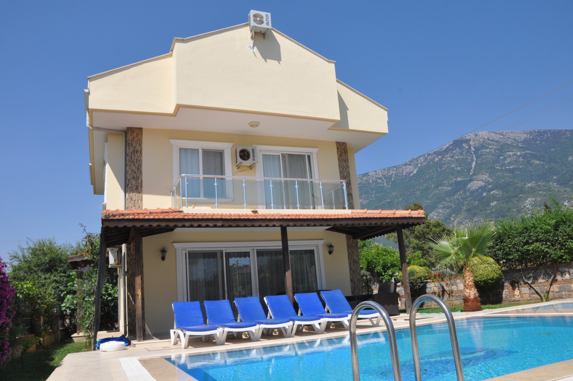 Villa Sore