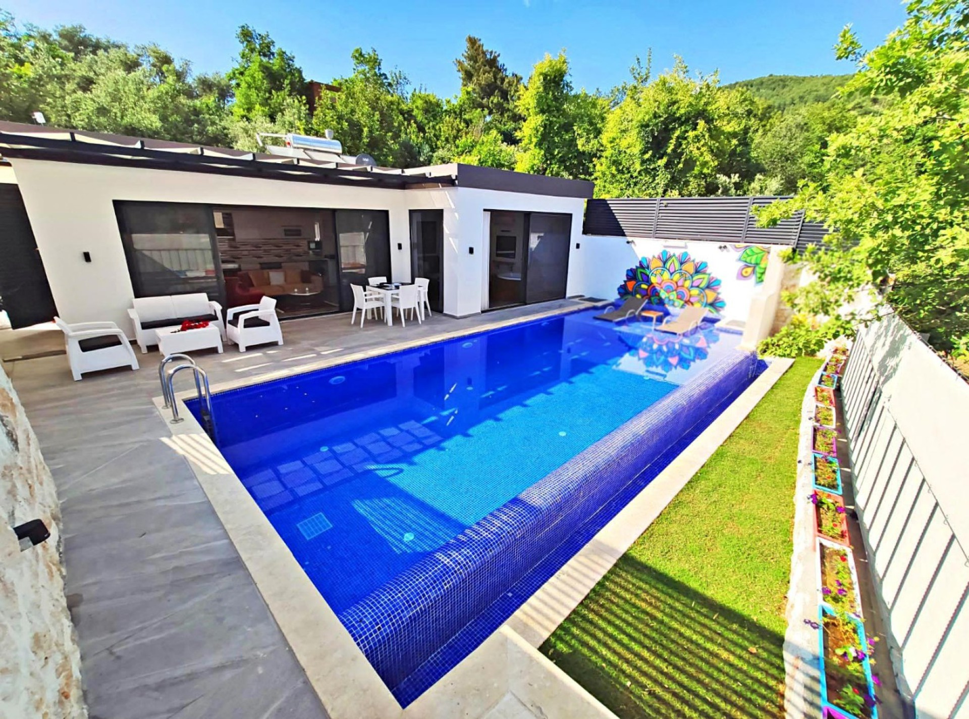 Villa Neo