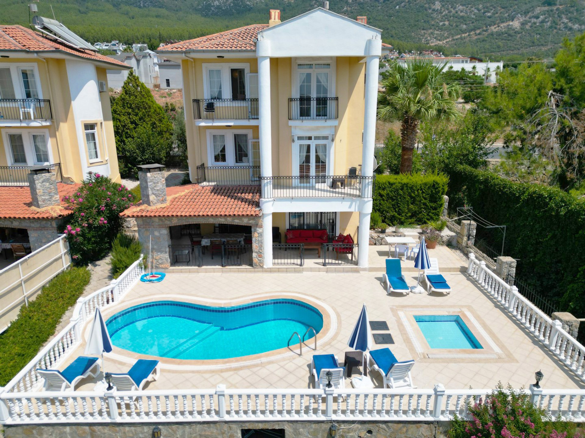 Villa Elçin 1