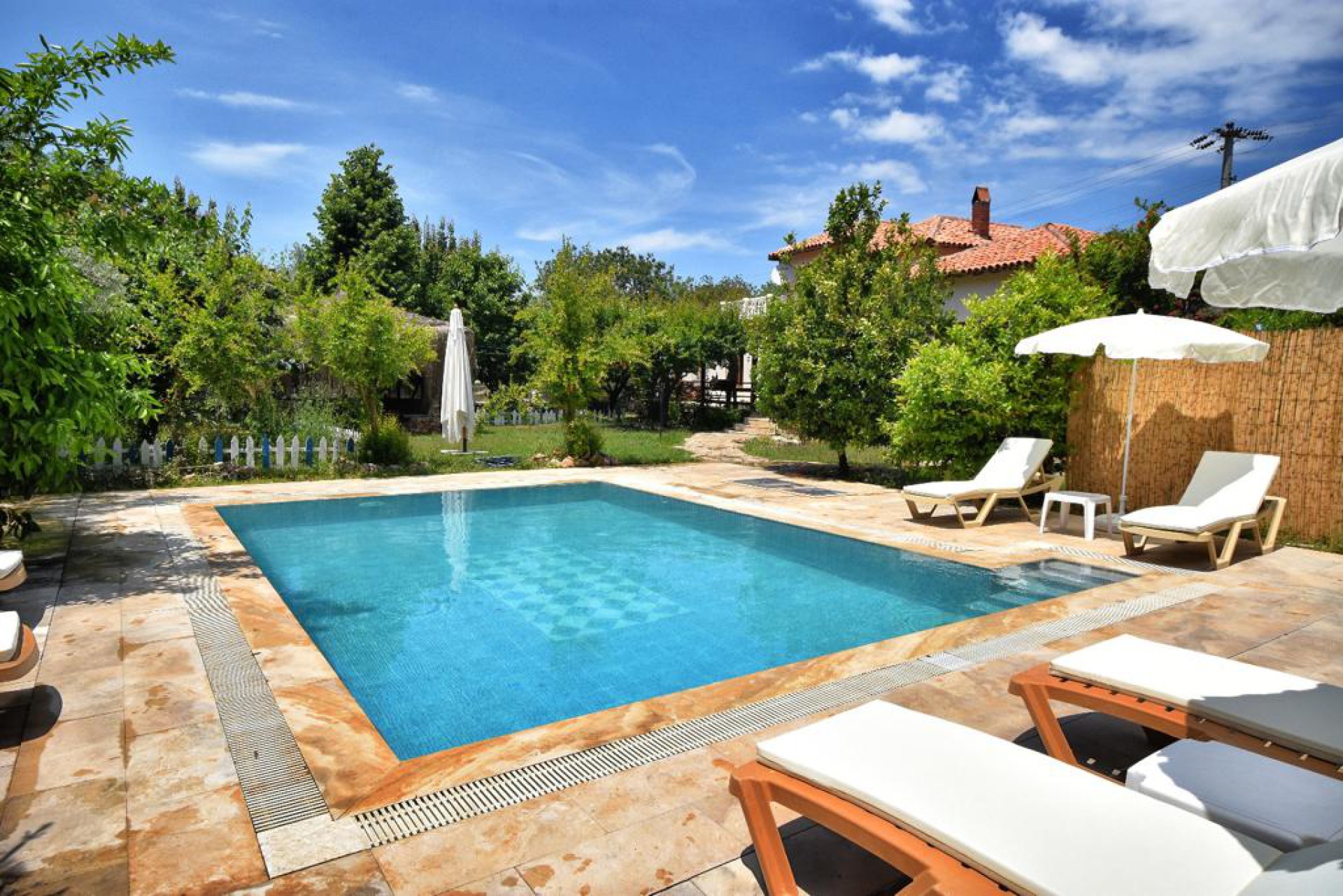 Villa Jasmin 4