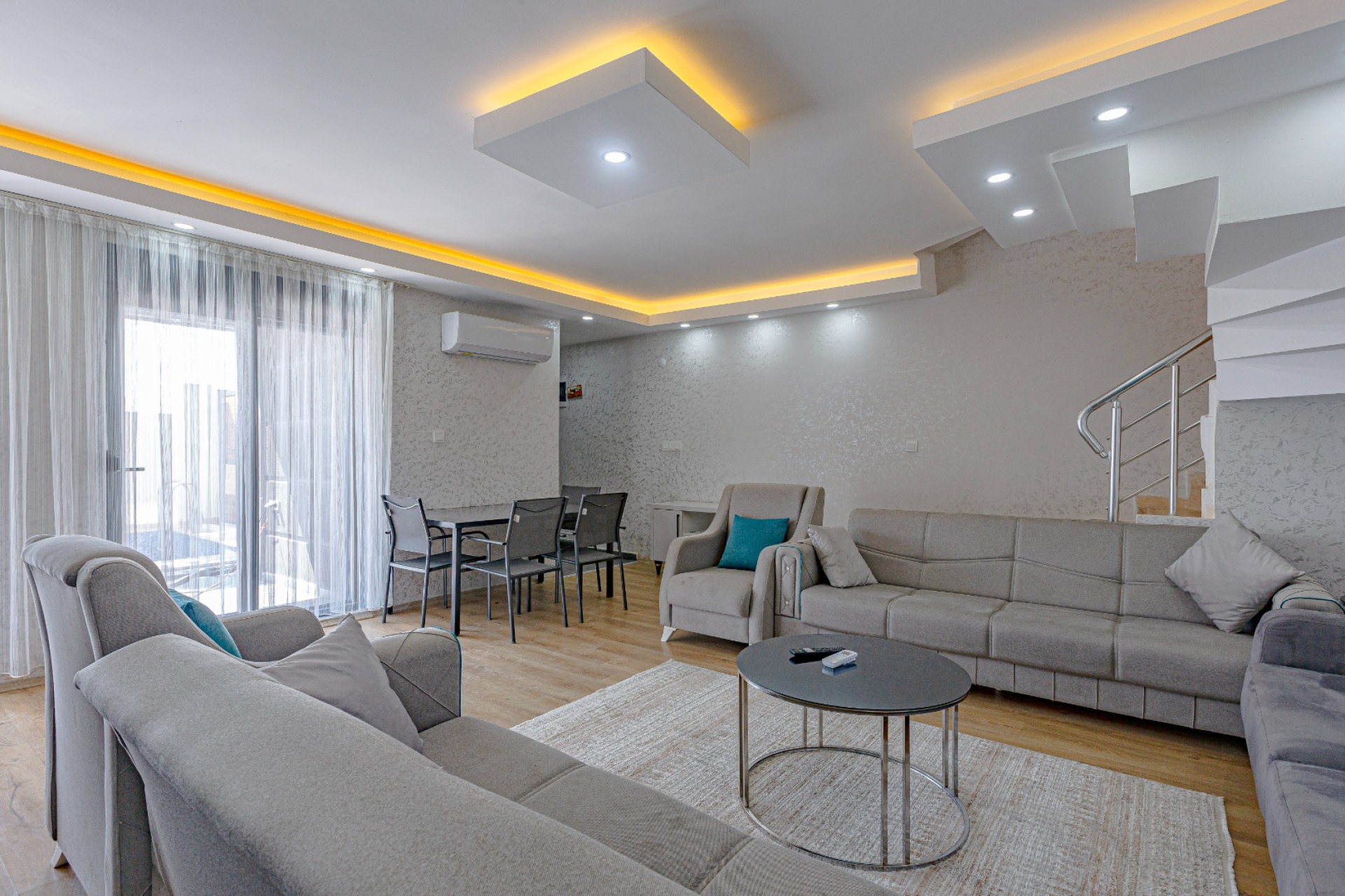 Villa Fanny 4