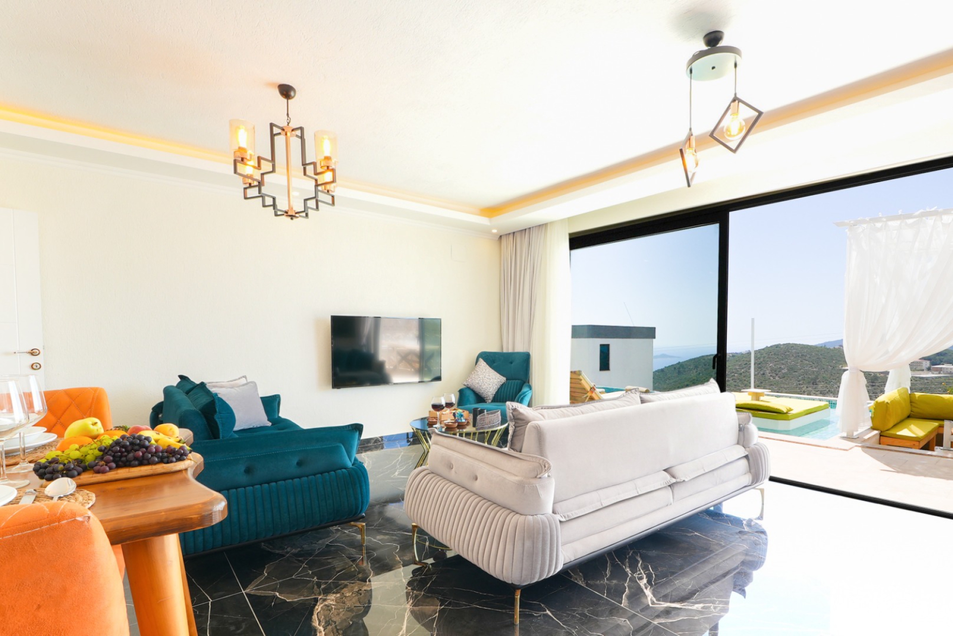 Villa Cihan Hill 3