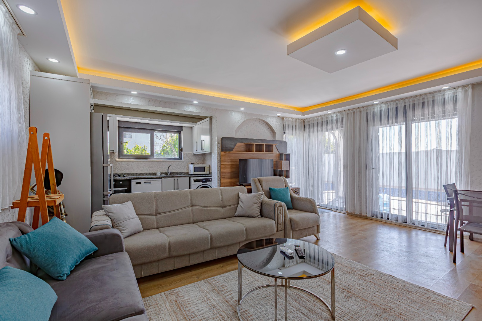 Villa Fanny 5