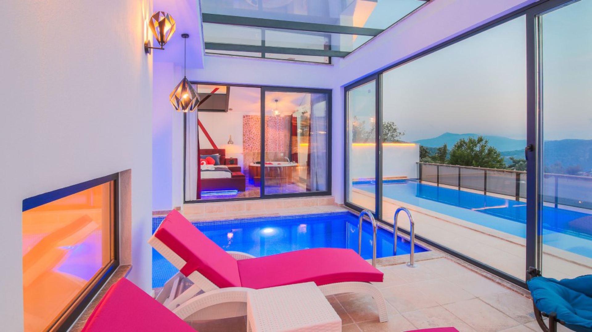 Villa Doris 4