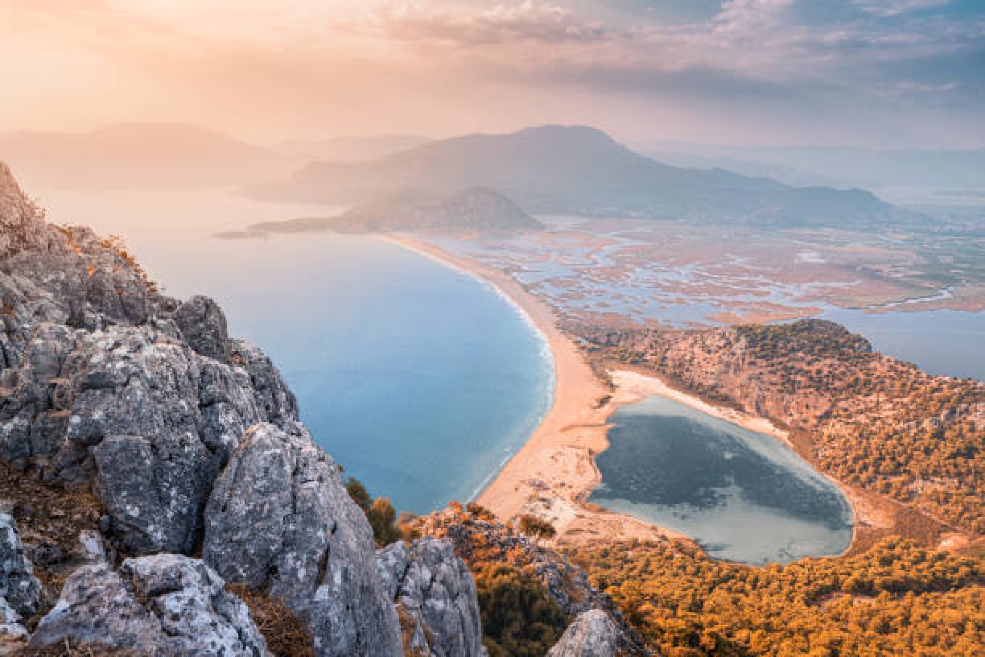 Dalyan Kiralık Villa - Her Bütçeye Uygun Fiyatlar