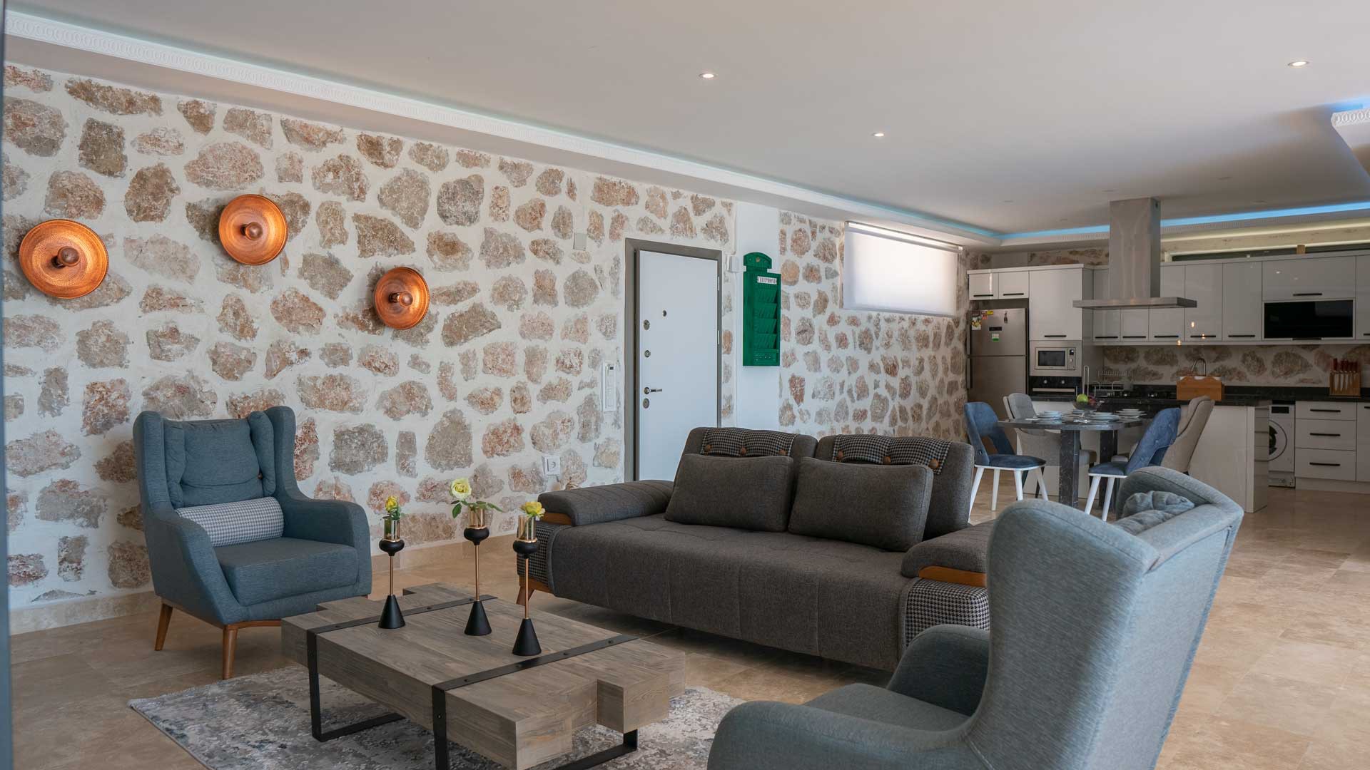 Villa Riva 7 4