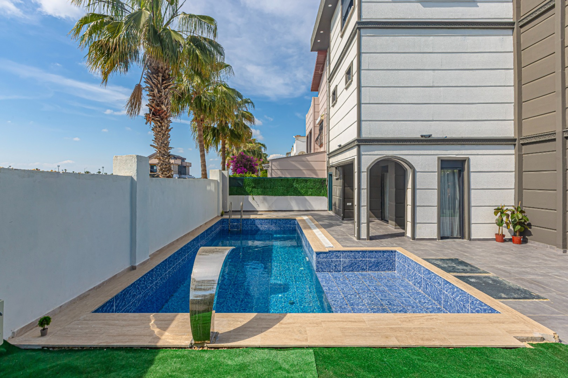 Villa Fanny