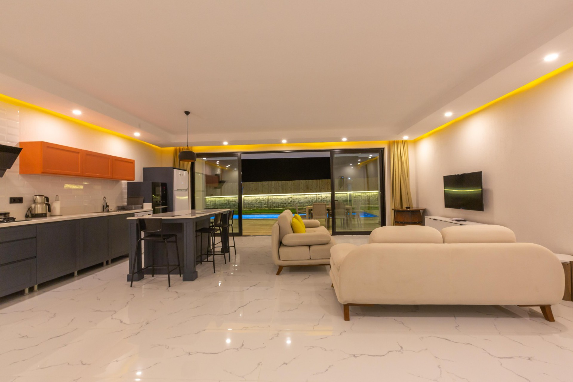 Villa Ediş 5
