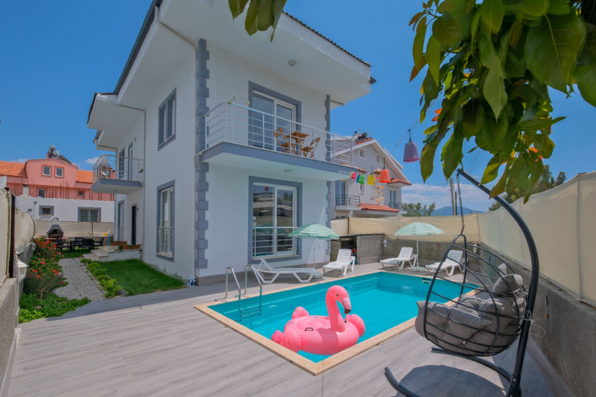 Villa Elfler 2