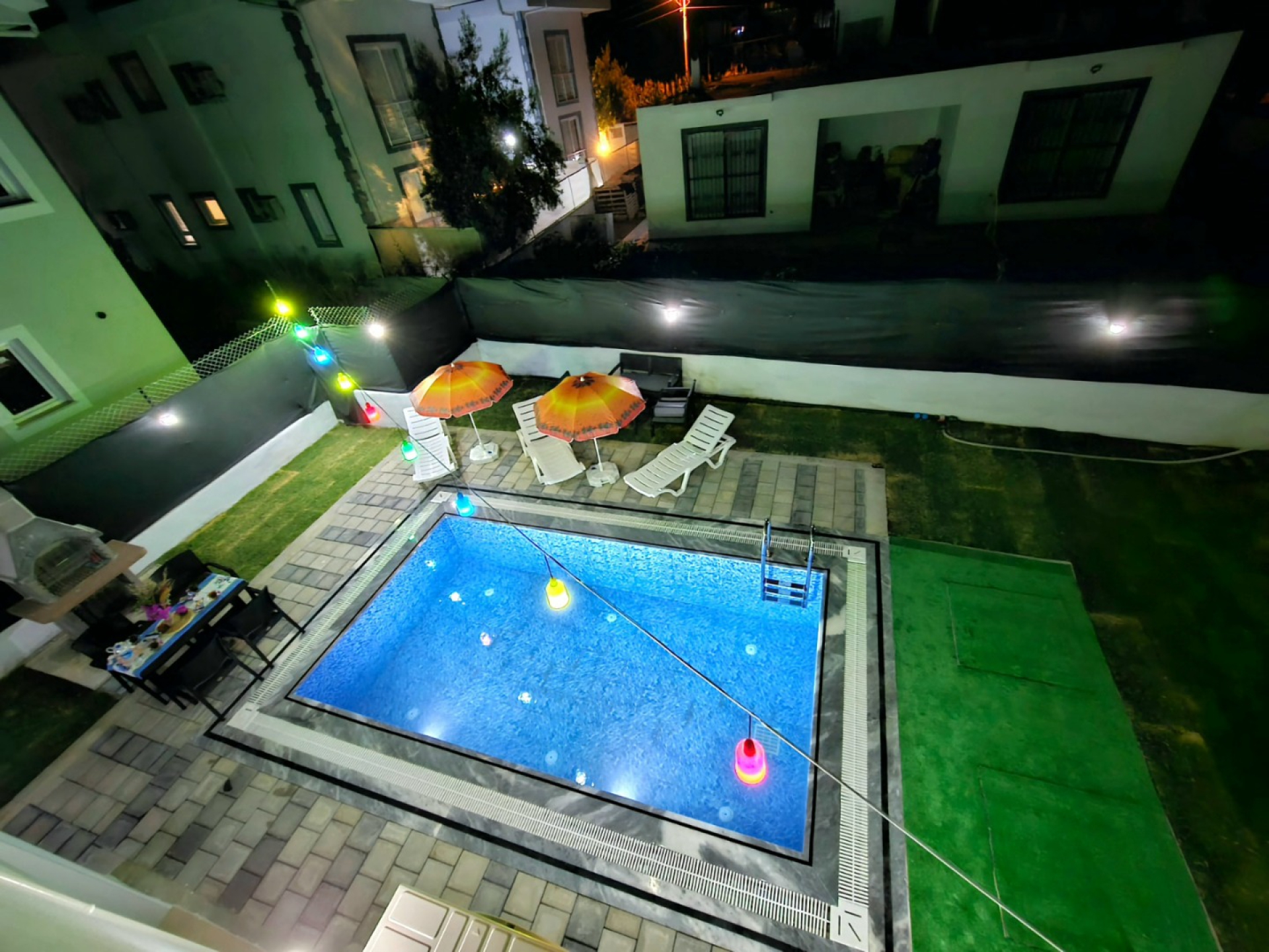 Villa Nora 1 2