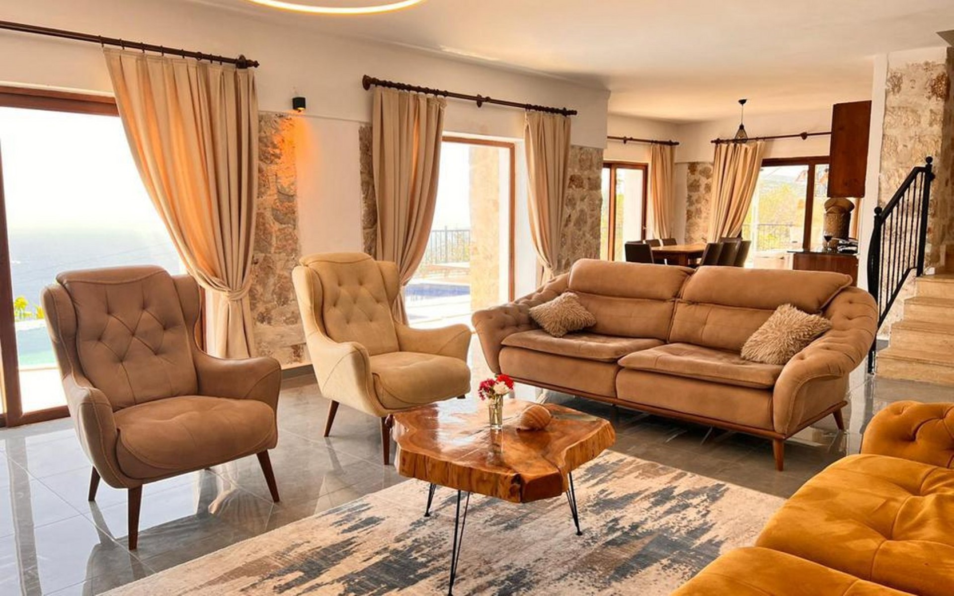 Villa Lion 4