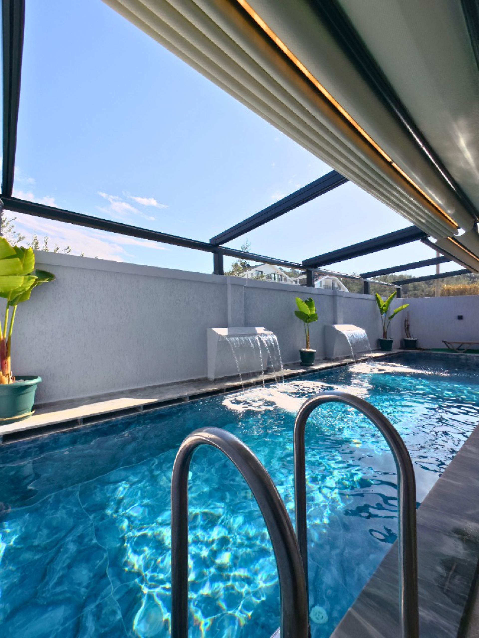 Villa Terra Stone 5