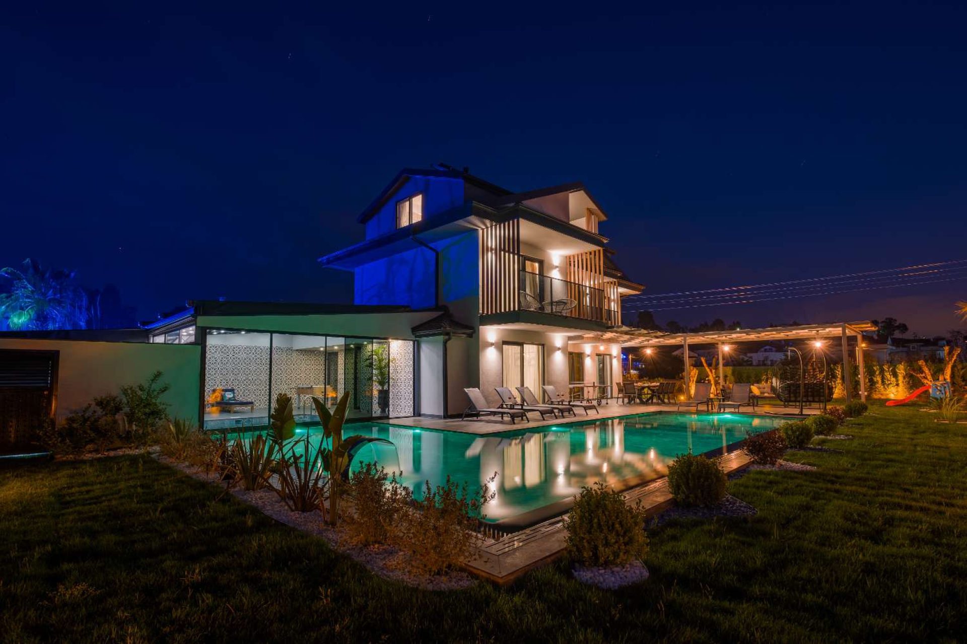 Villa Gezer 2