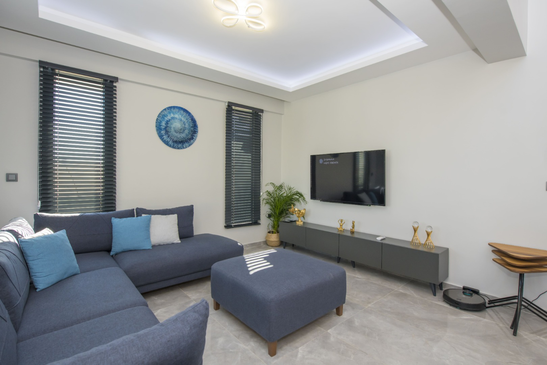 Villa Santorini 5