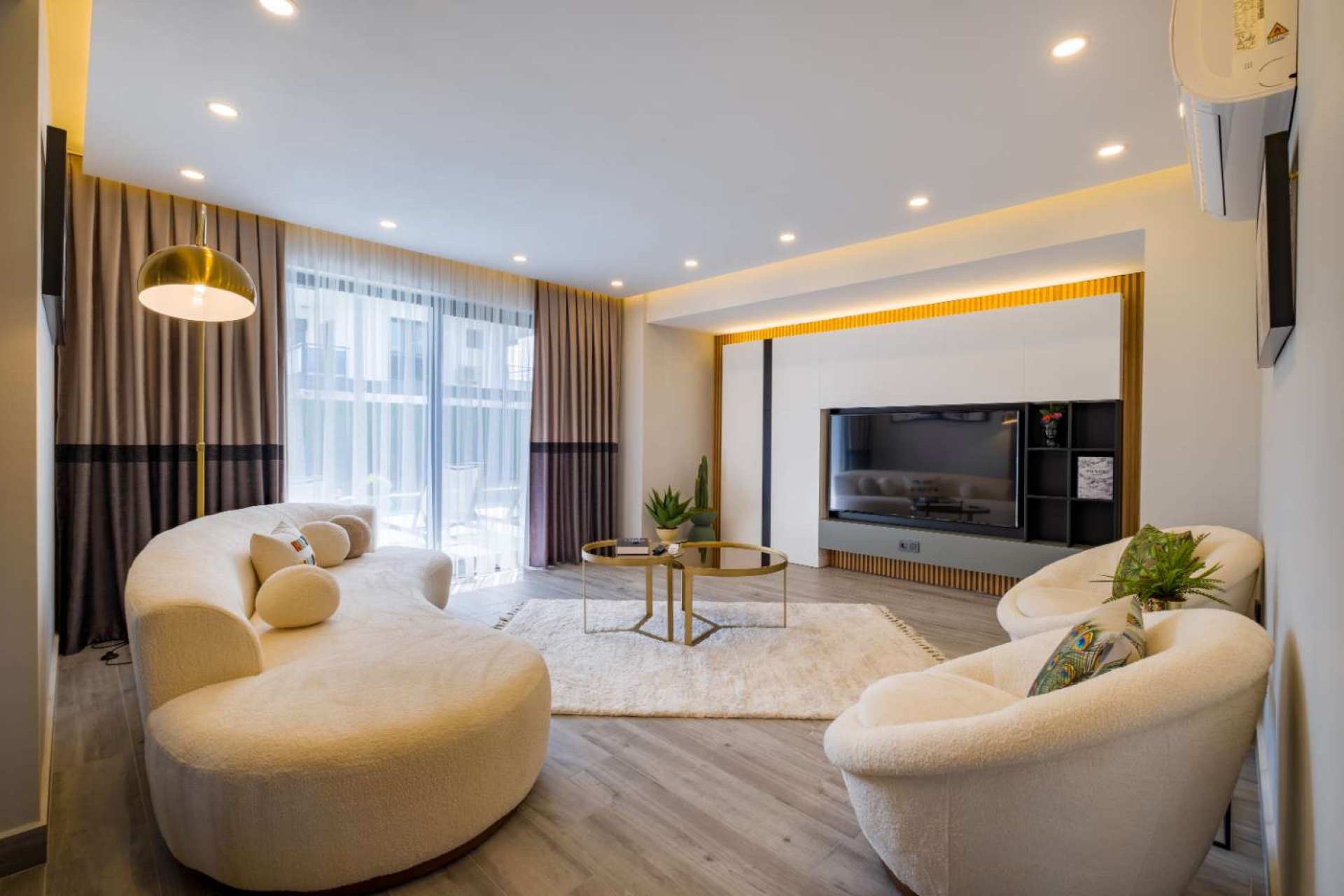 Villa Gezer 3