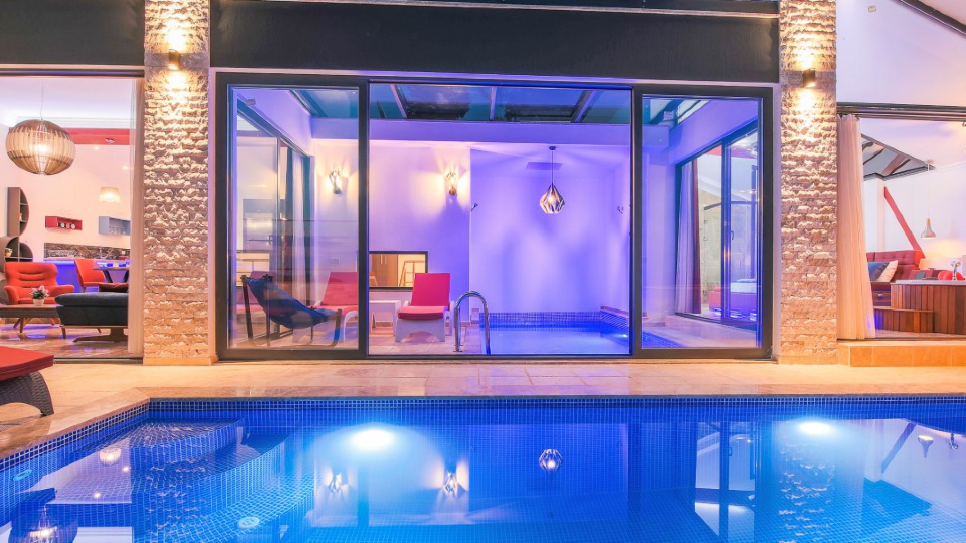 Villa Doris 5