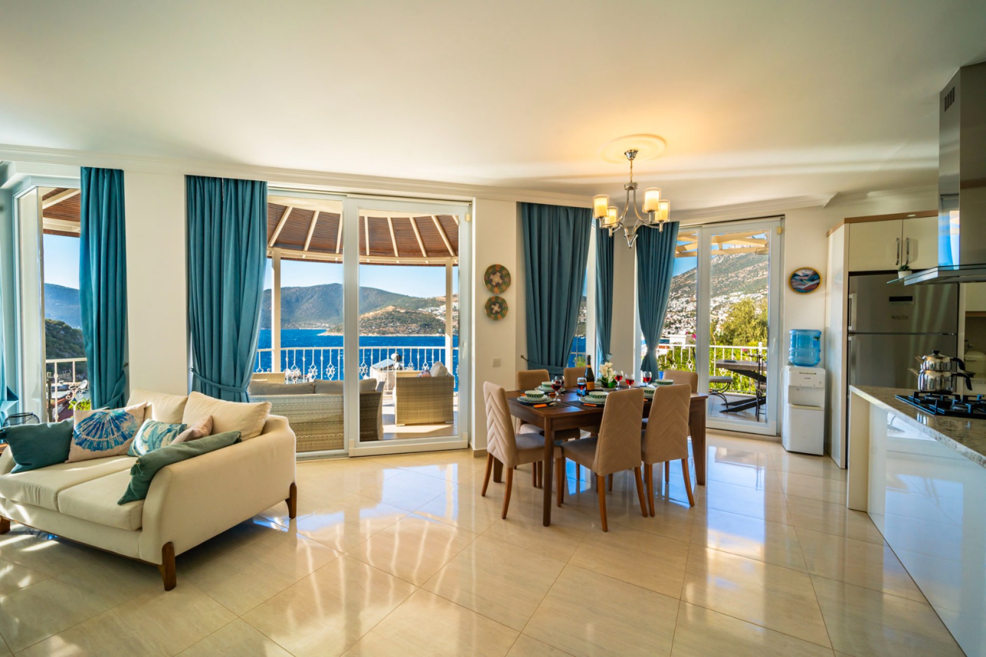 Villa Zest 5