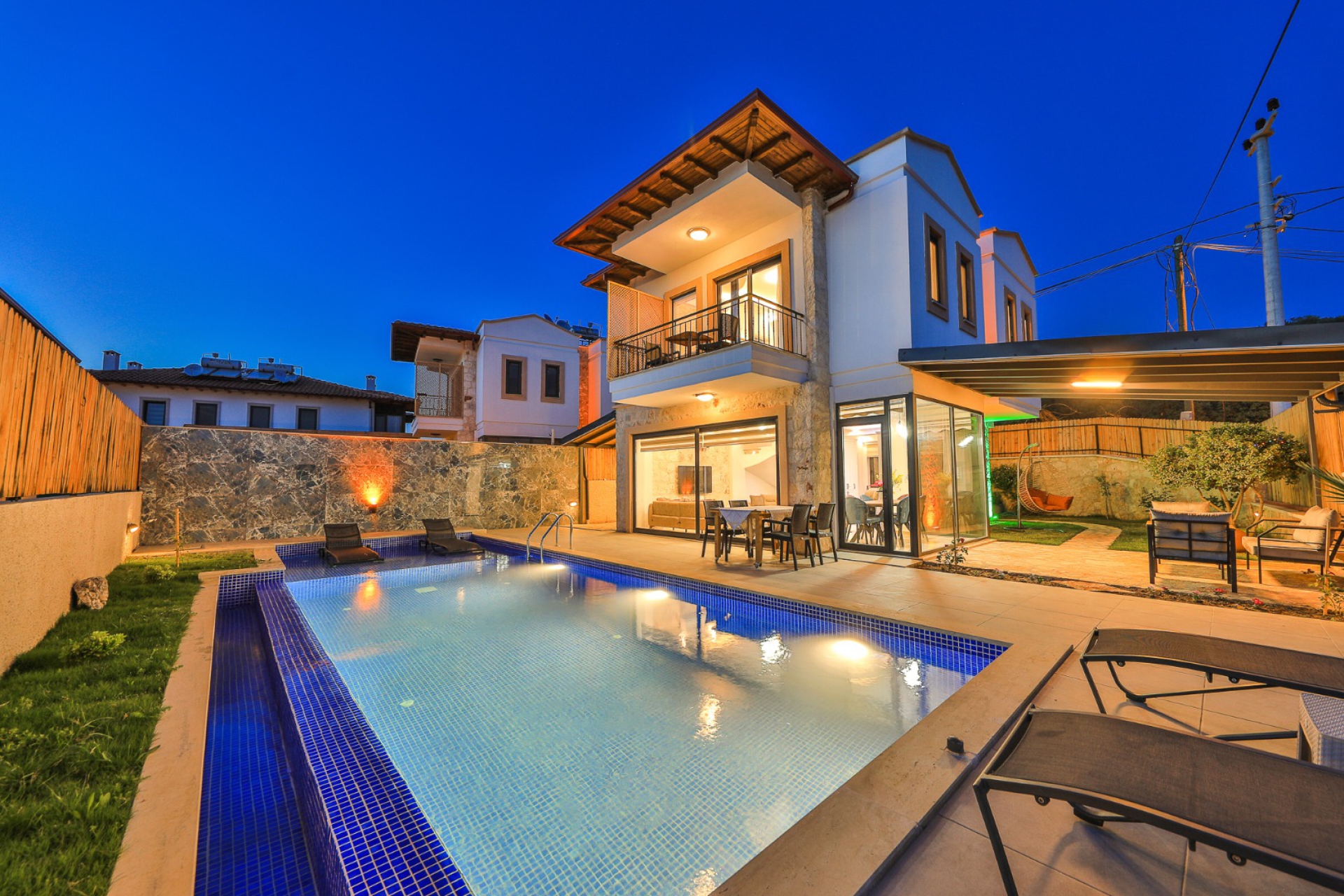 Villa Layla 4
