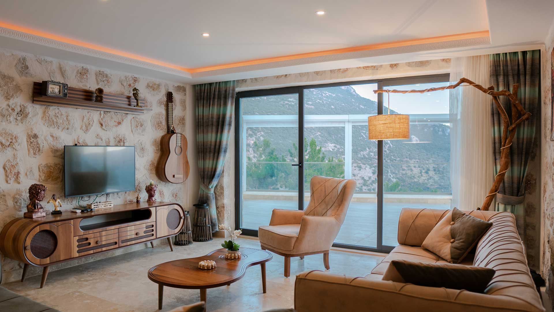 Villa Riva 6 4