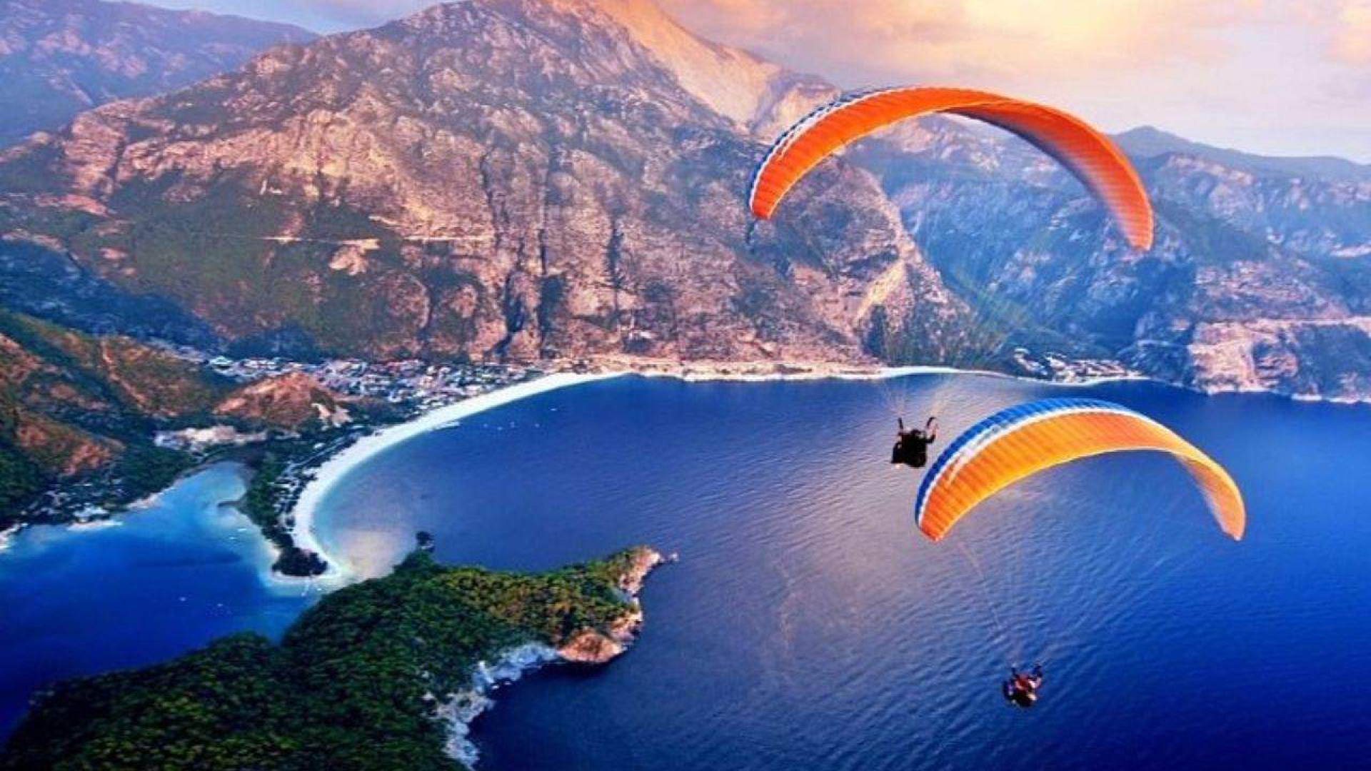 Fethiye Kiralık Villa - Her Bütçeye Uygun Fiyatlar
