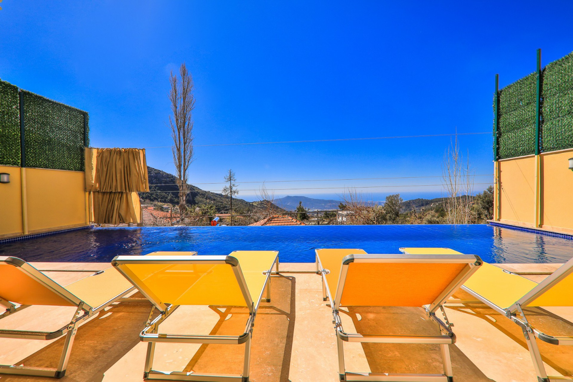 Villa Nature 1 2