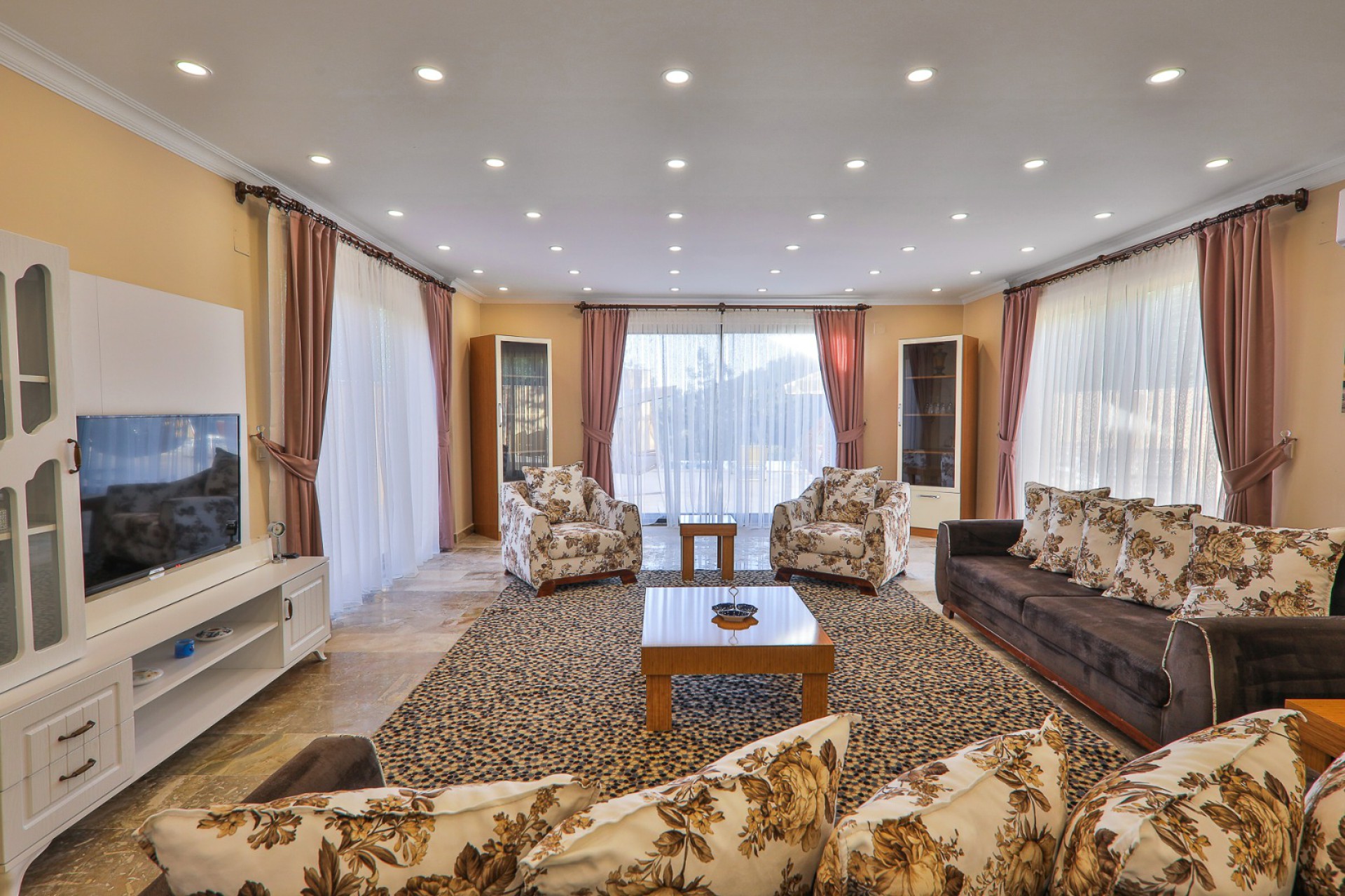 Villa Nature 3 5