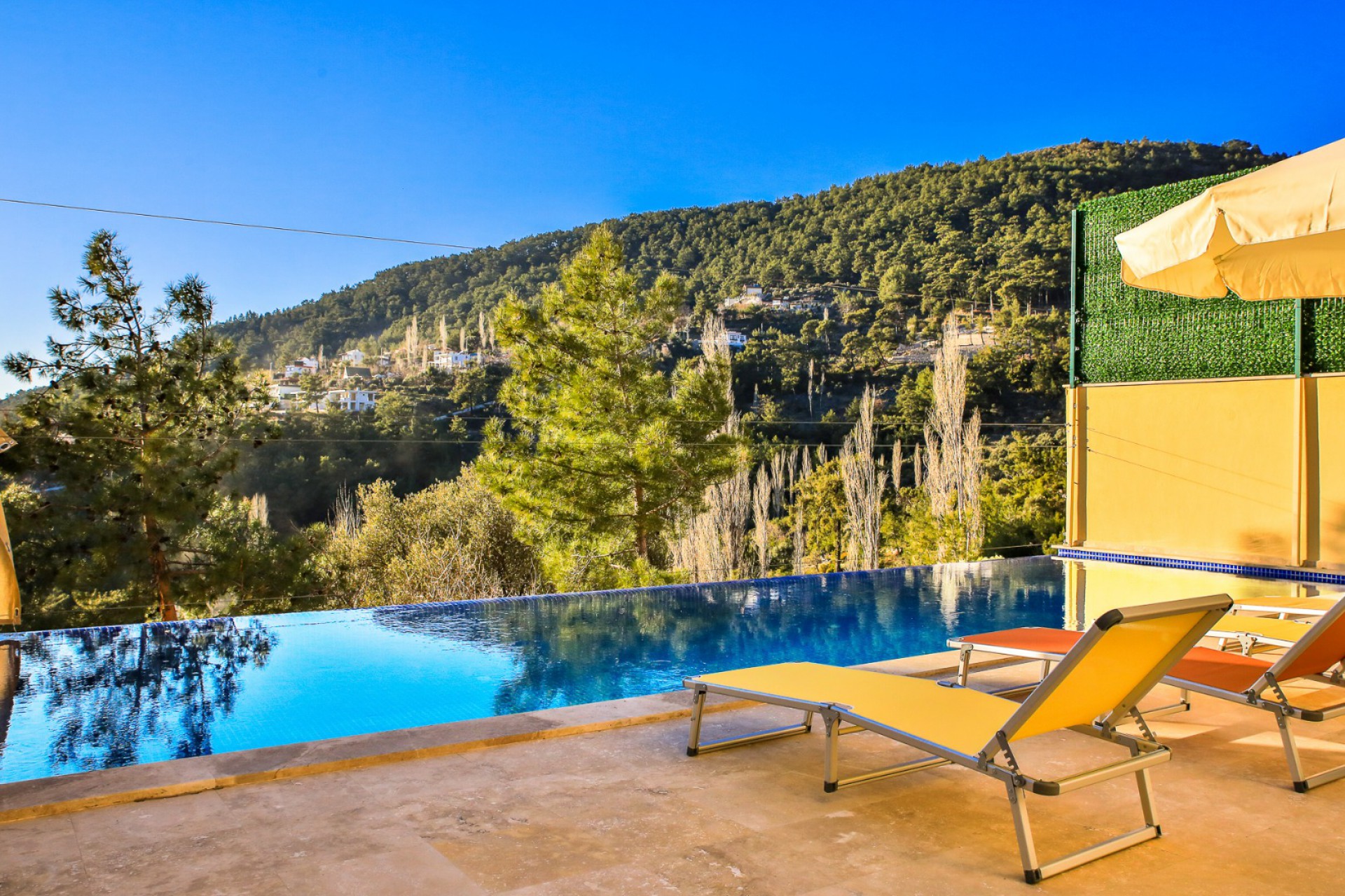 Villa Nature 3 2