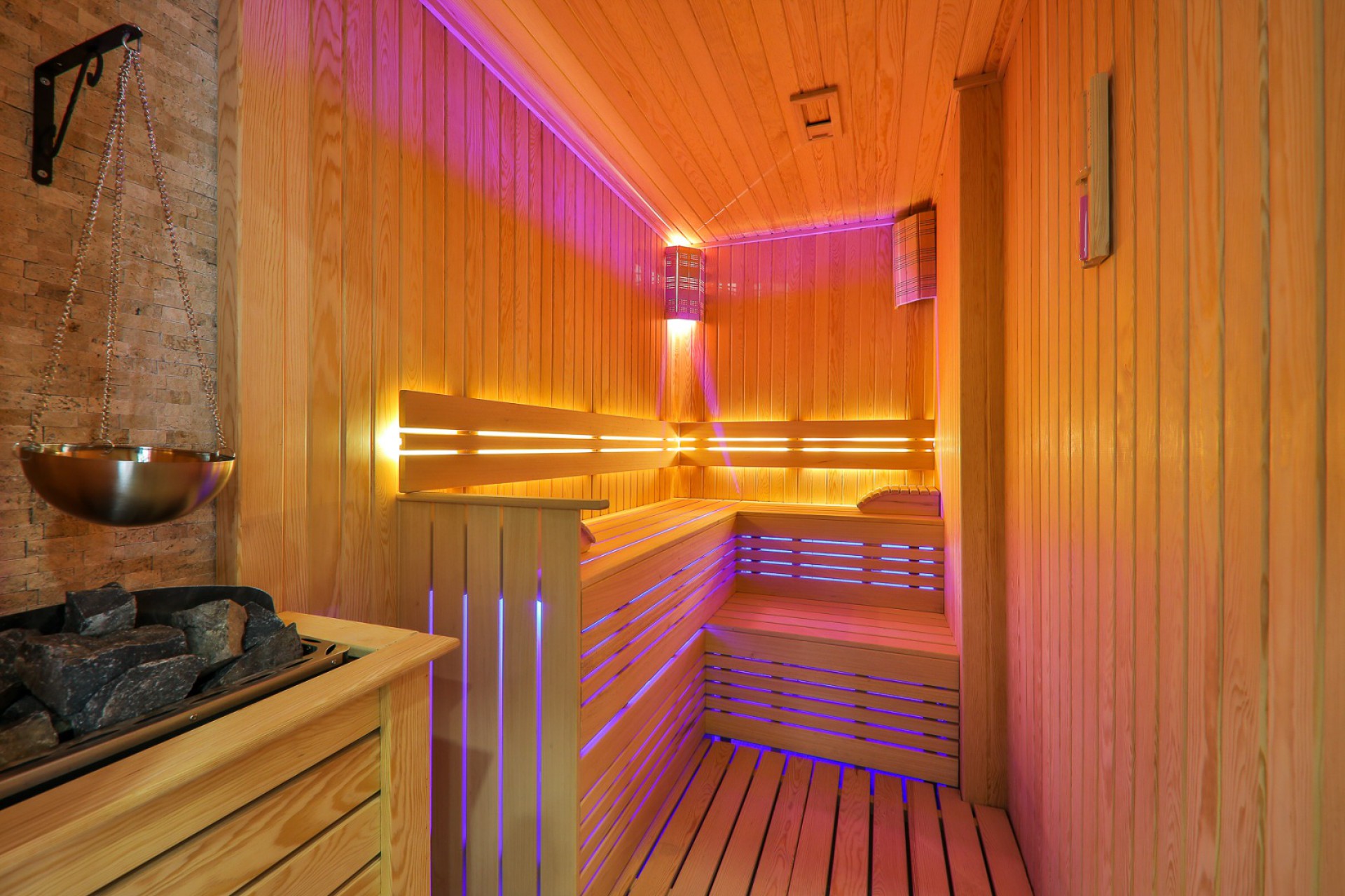 Villa Nature 4 4