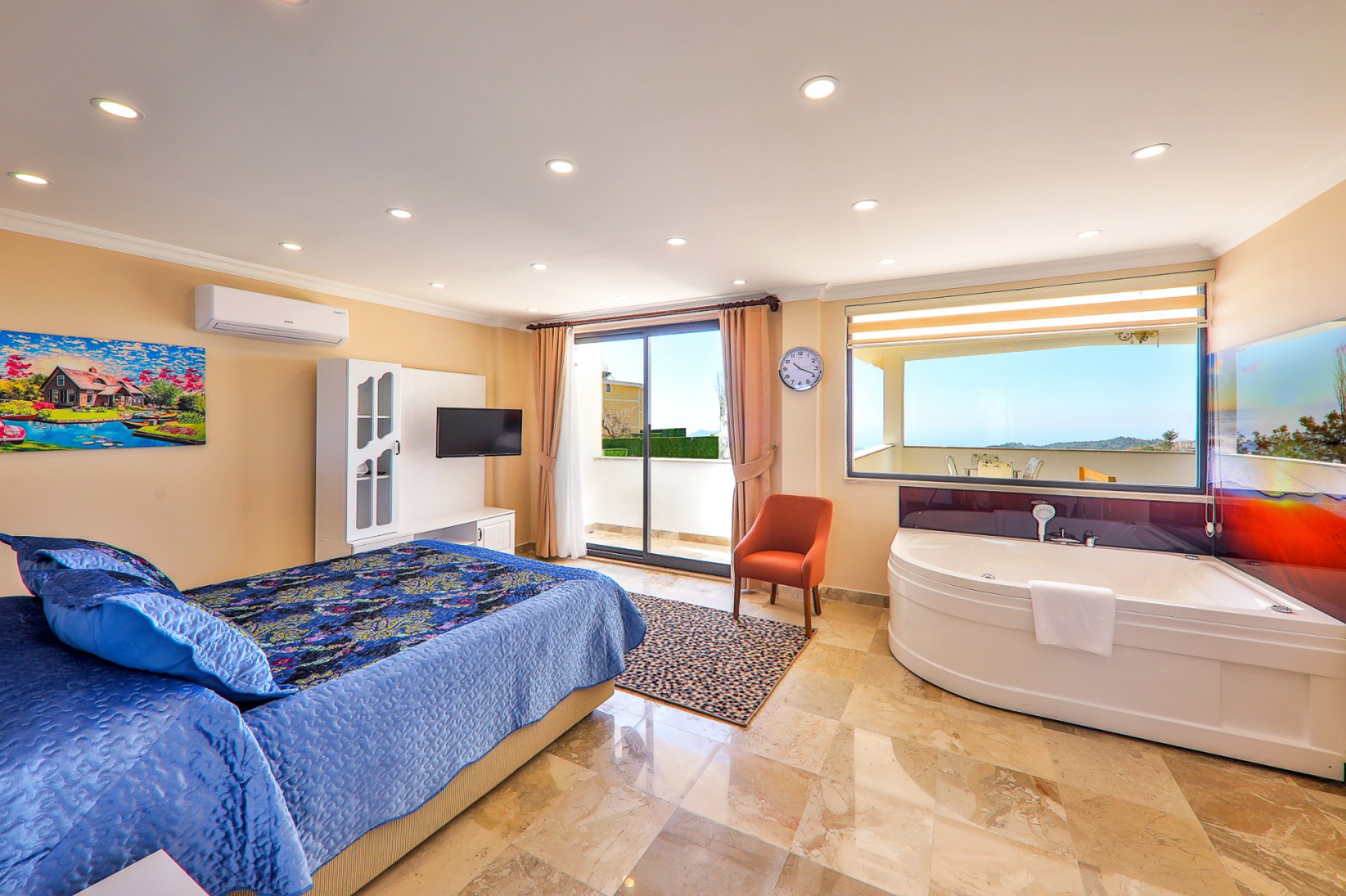Villa Nature 5 4
