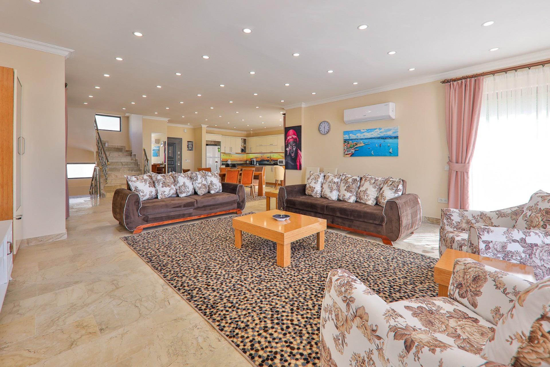Villa Nature 5 5