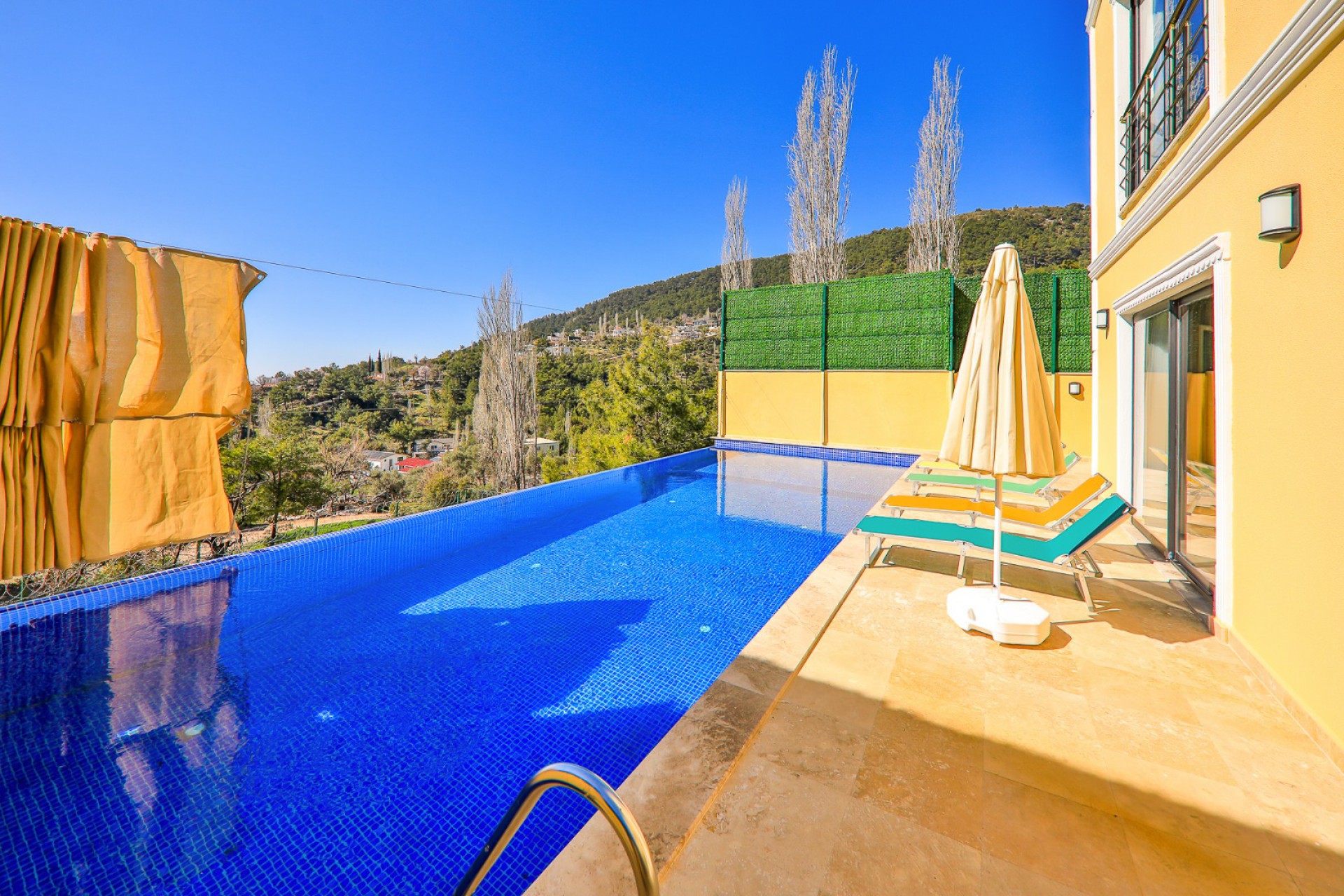 Villa Nature 5 2