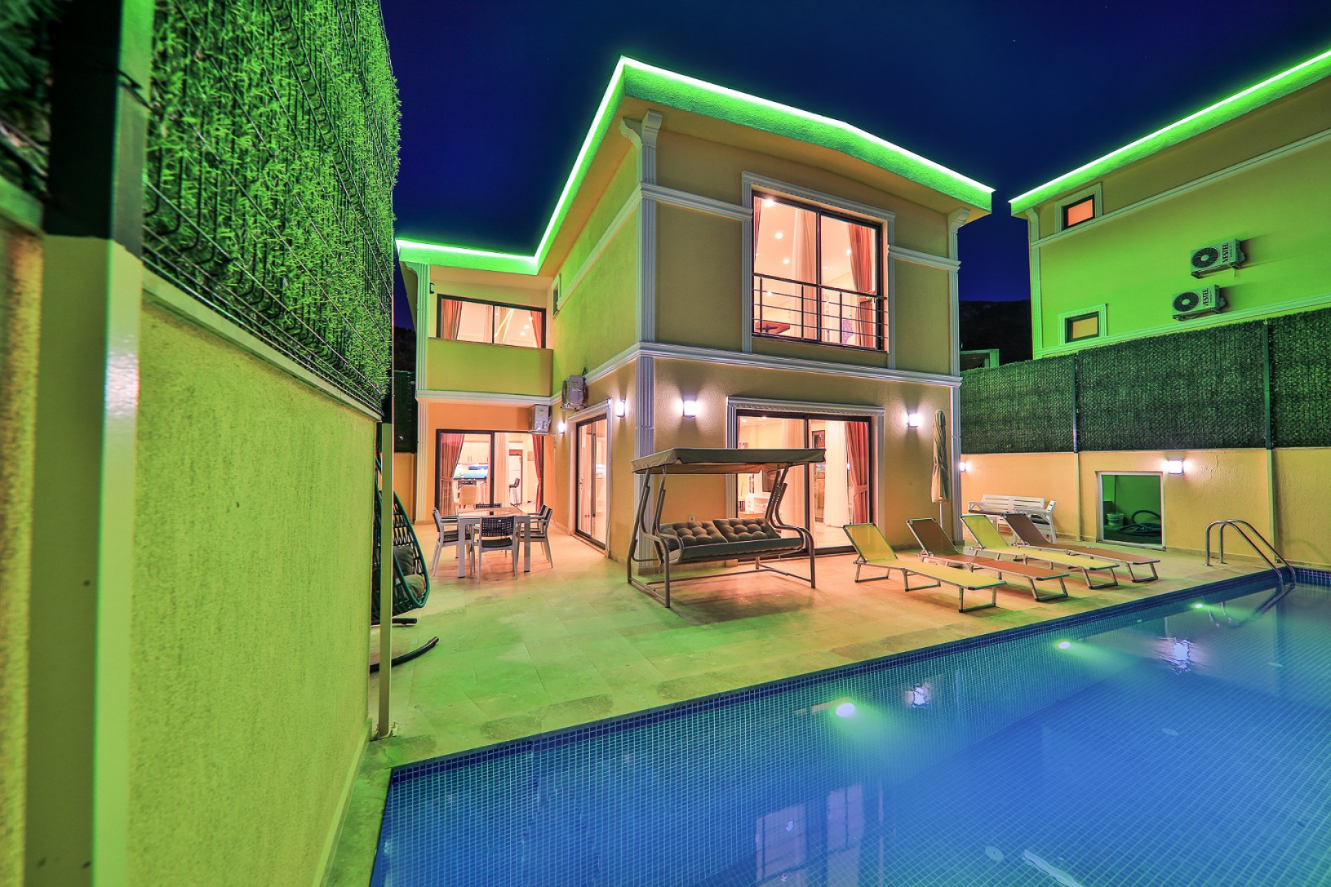 Villa Nature 4