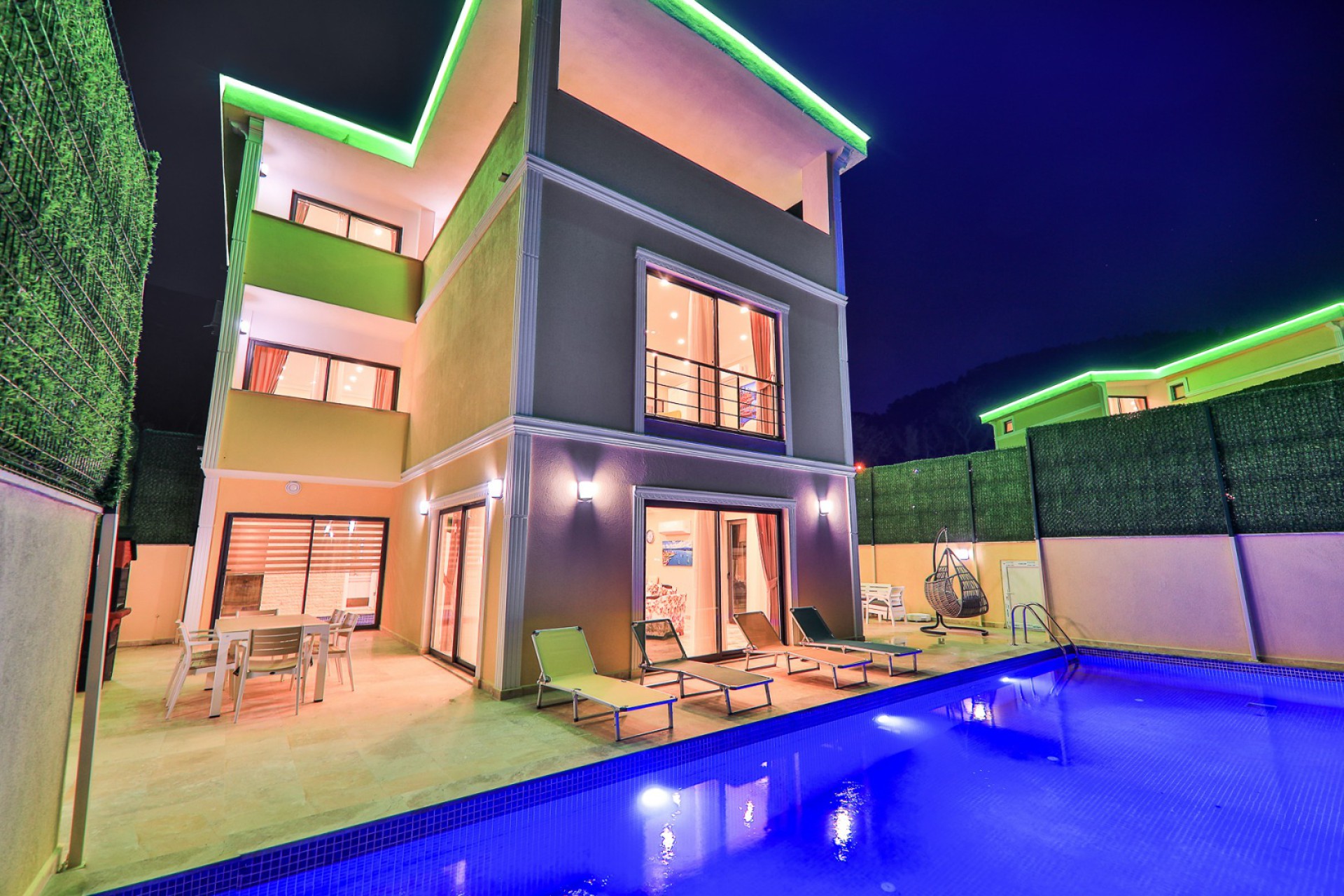 Villa Nature 5