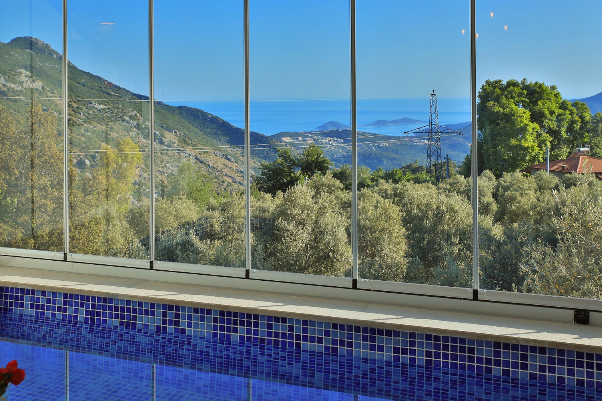 Villa Tuval