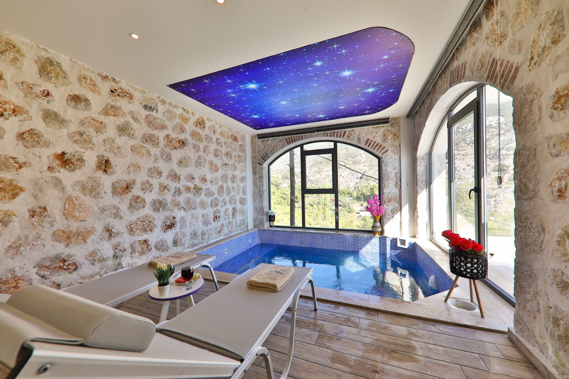 Villa Riva 10 5
