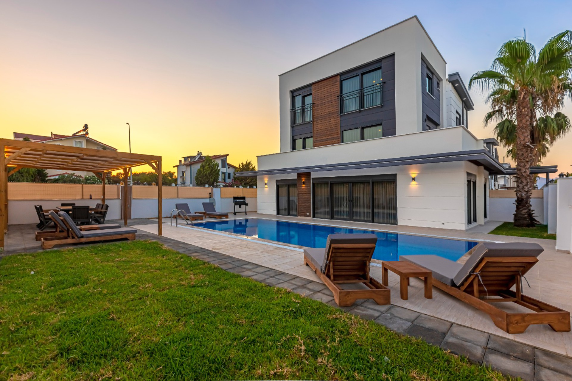 Villa Belya